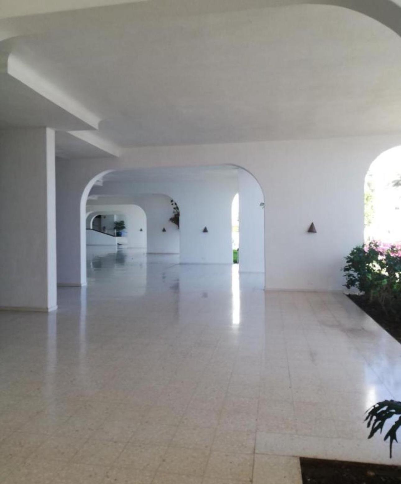 Penthouse Urbanizacion Montemarina Anfi del Mar