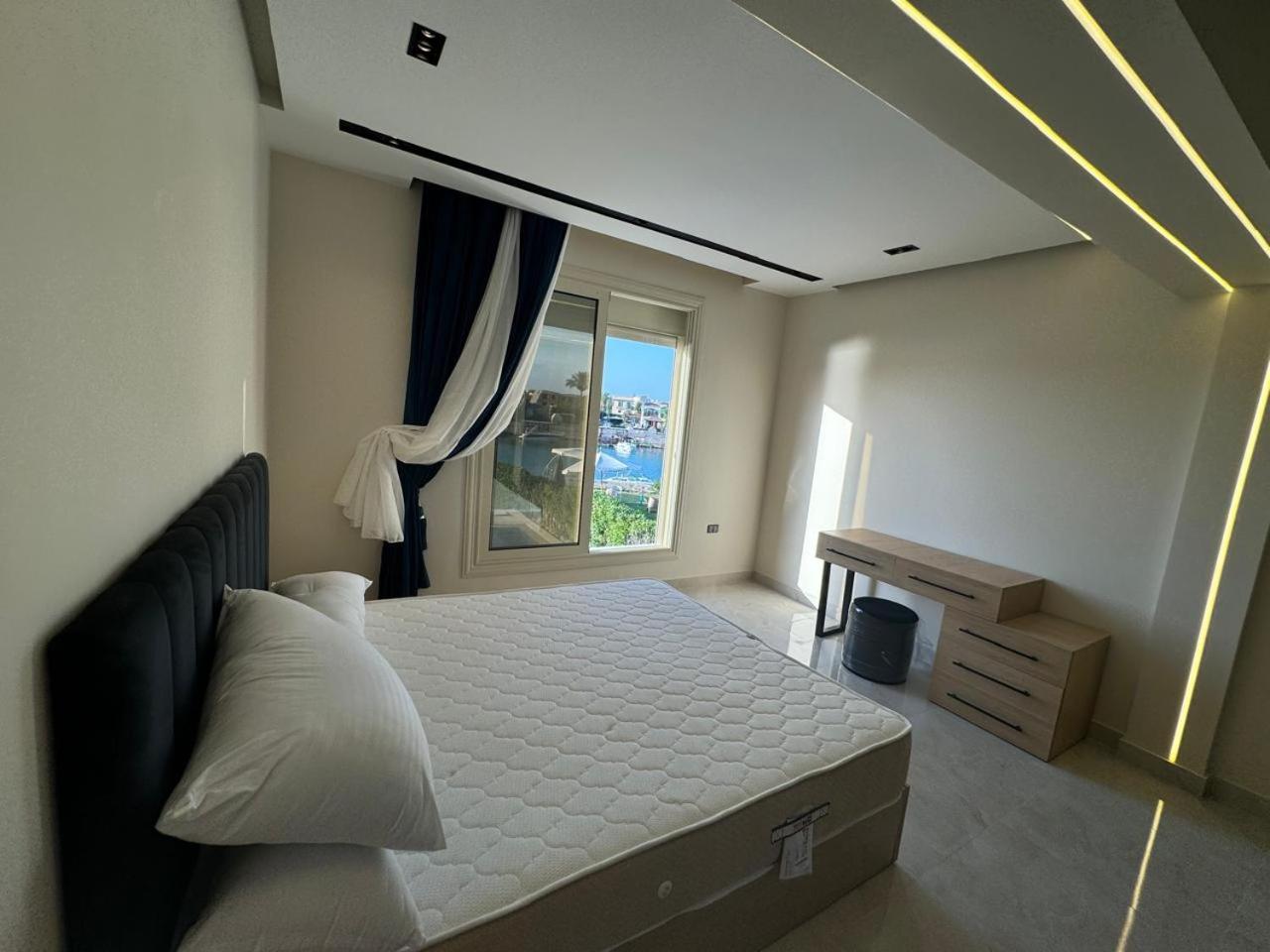 Villa Marina 5 VIP view 4