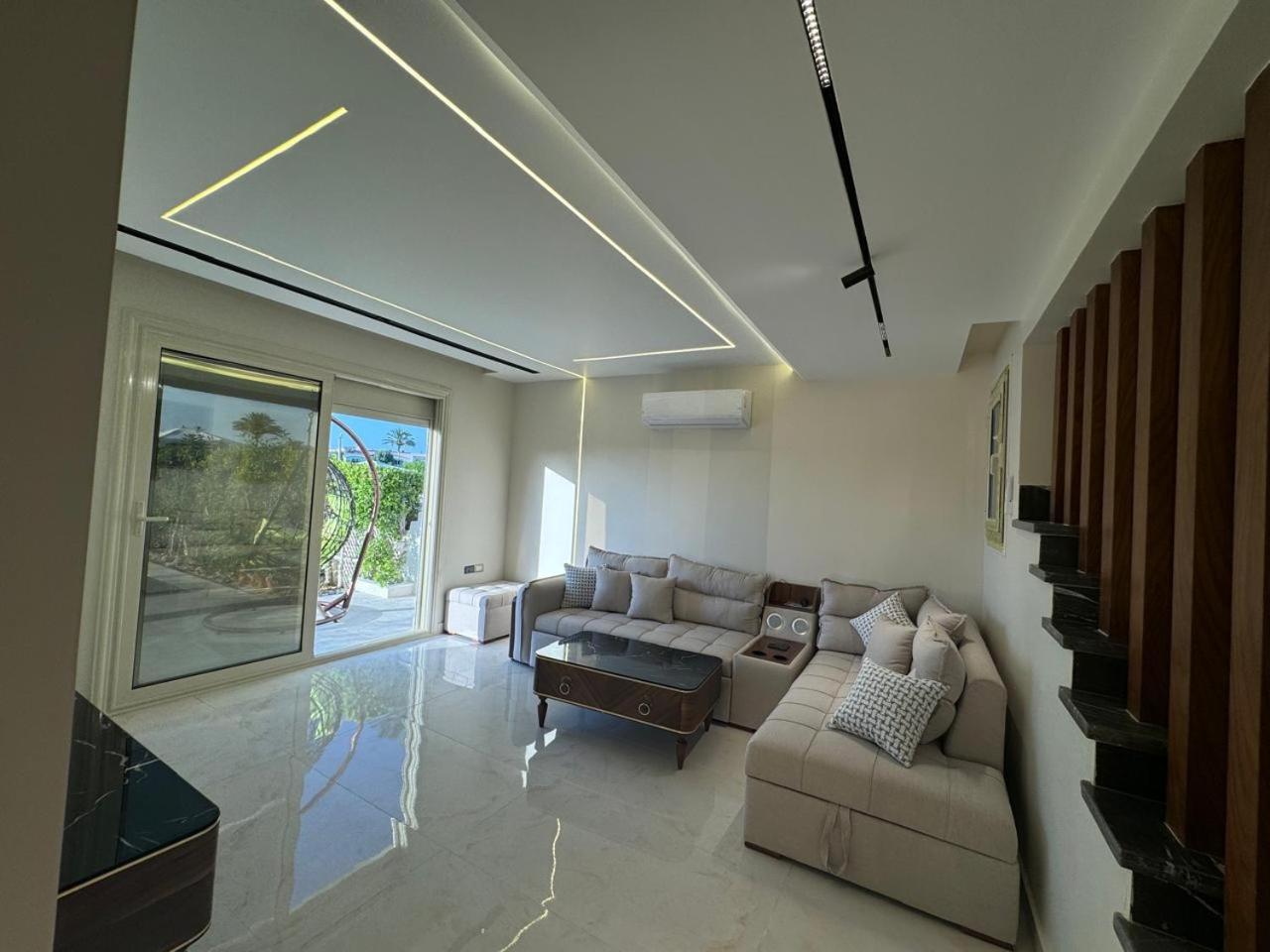 Villa Marina 5 VIP view 5