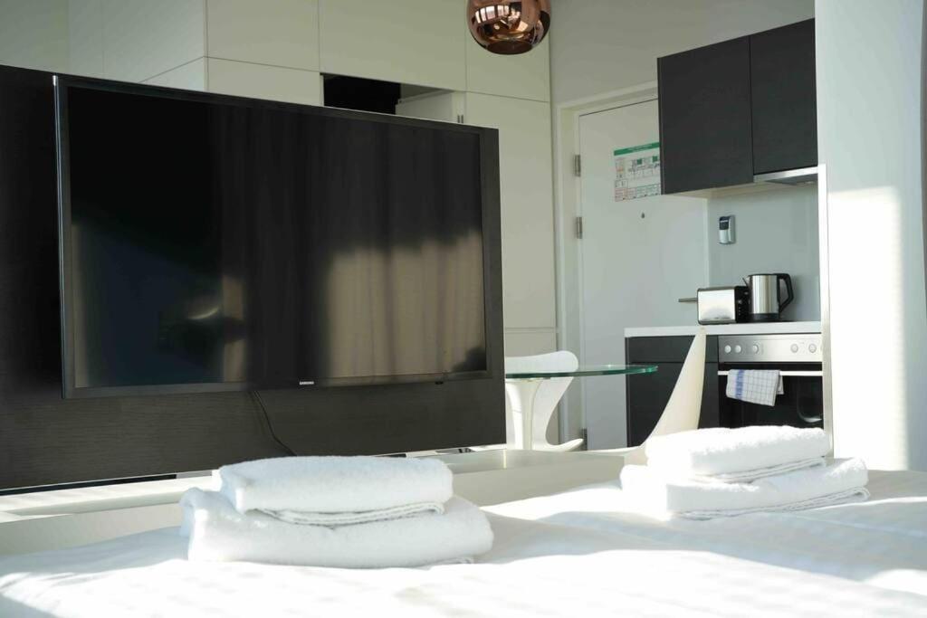 Exclusive High Rise, Wienerberg City