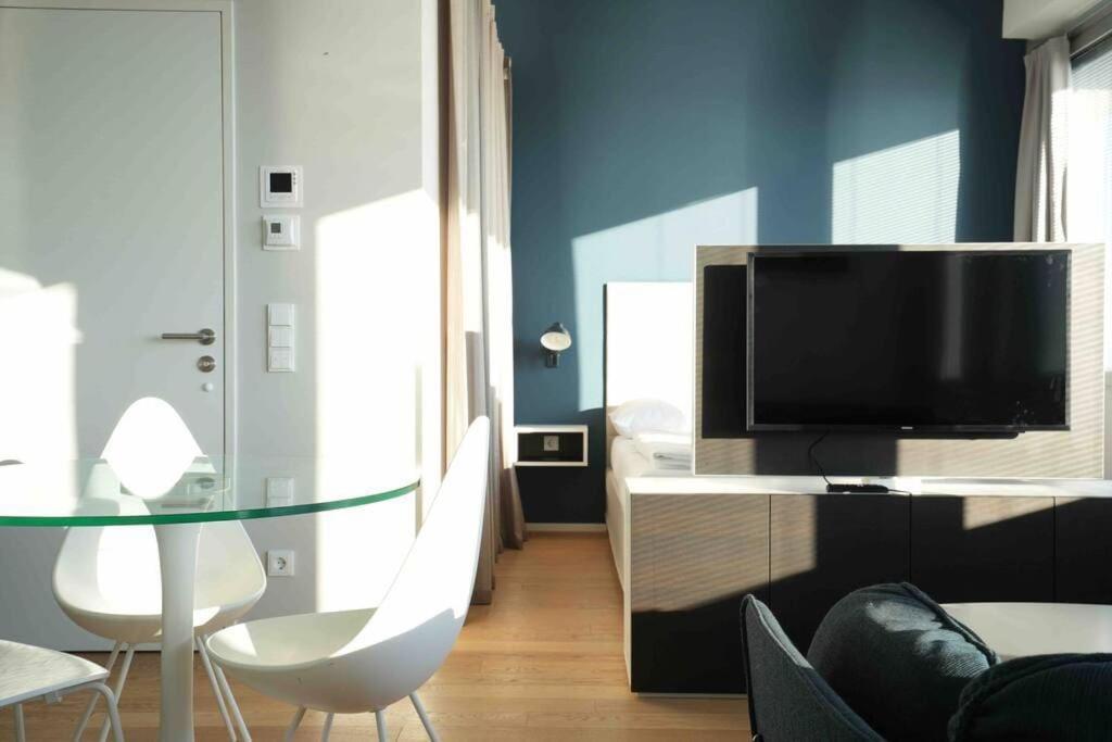 Exclusive High Rise, Wienerberg City