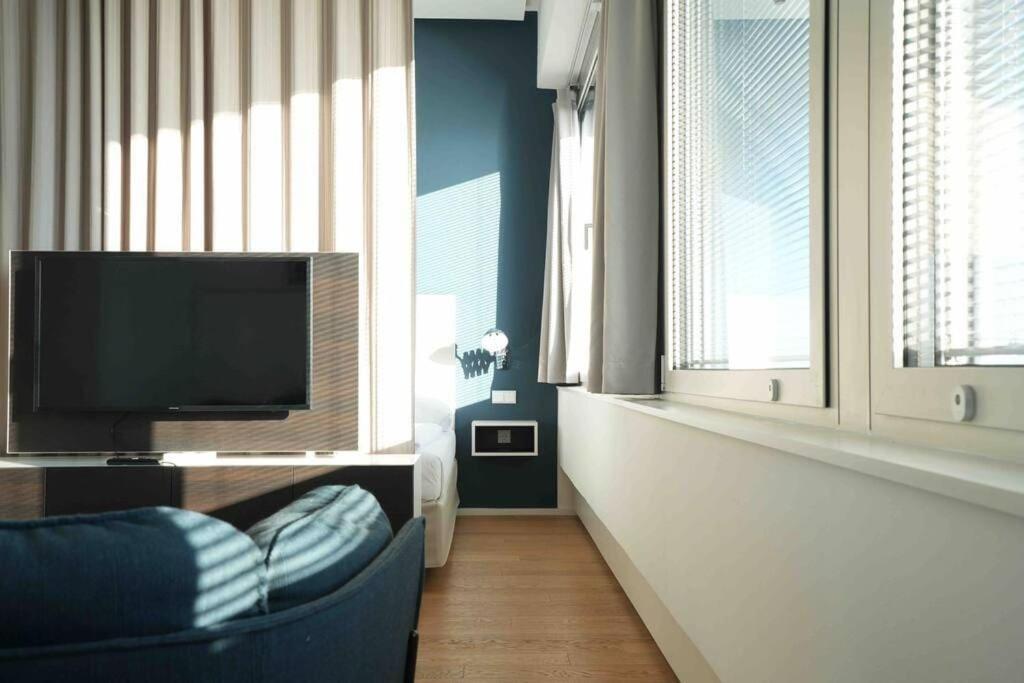 Exclusive High Rise, Wienerberg City