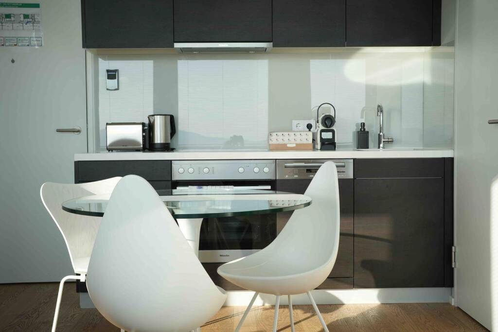 Exclusive High Rise, Wienerberg City