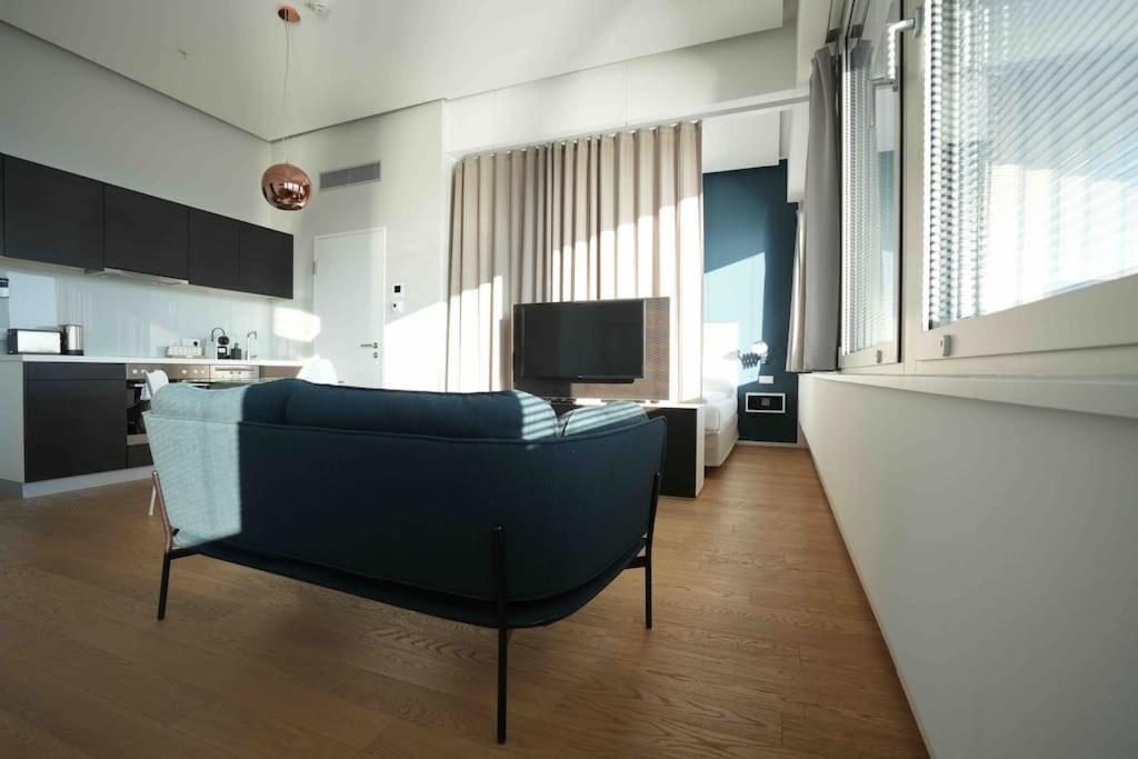 Exclusive High Rise, Wienerberg City