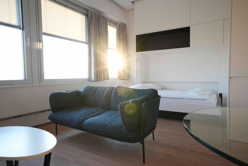 Exclusive High Rise, Wienerberg City