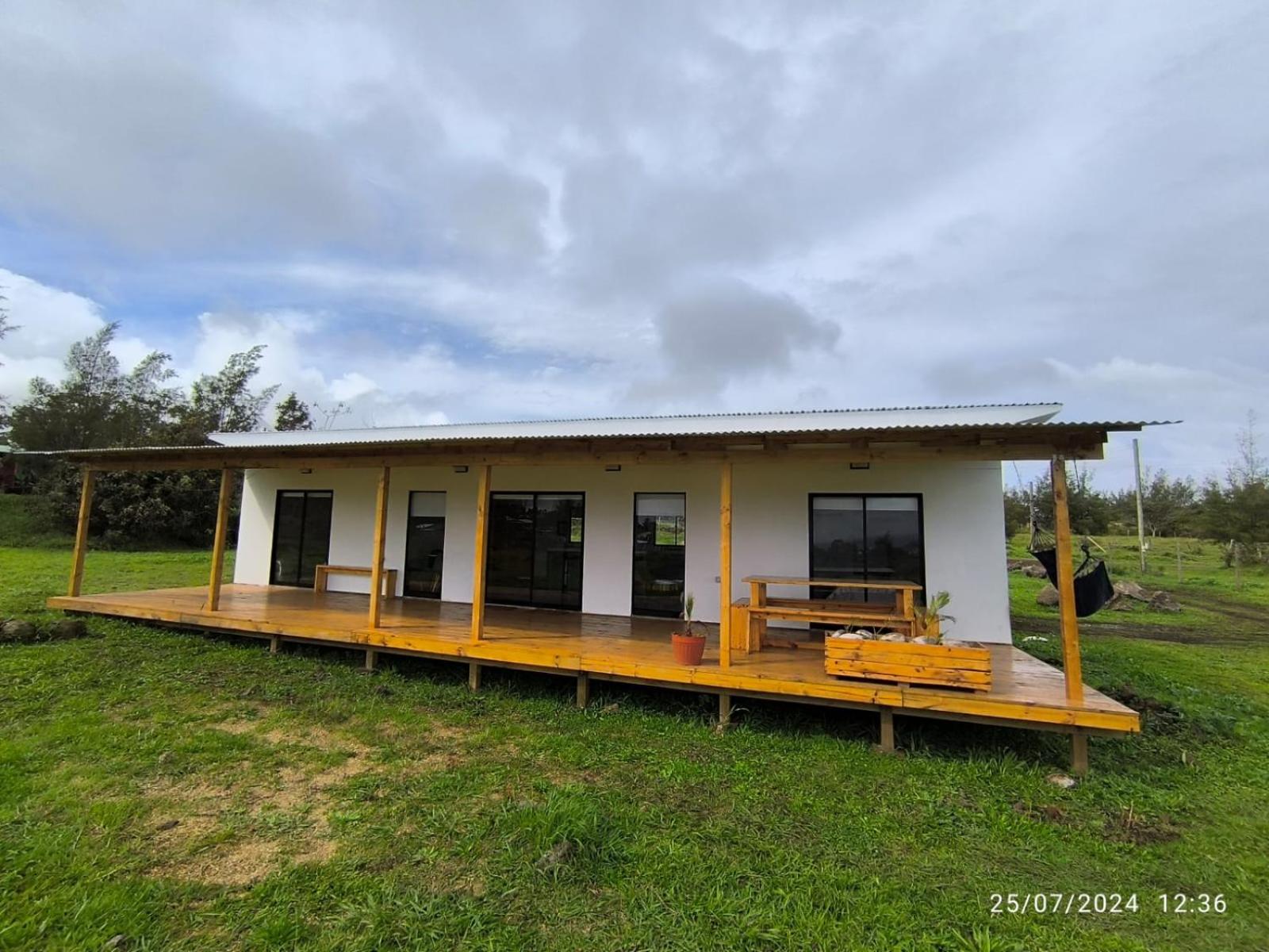 Tama House