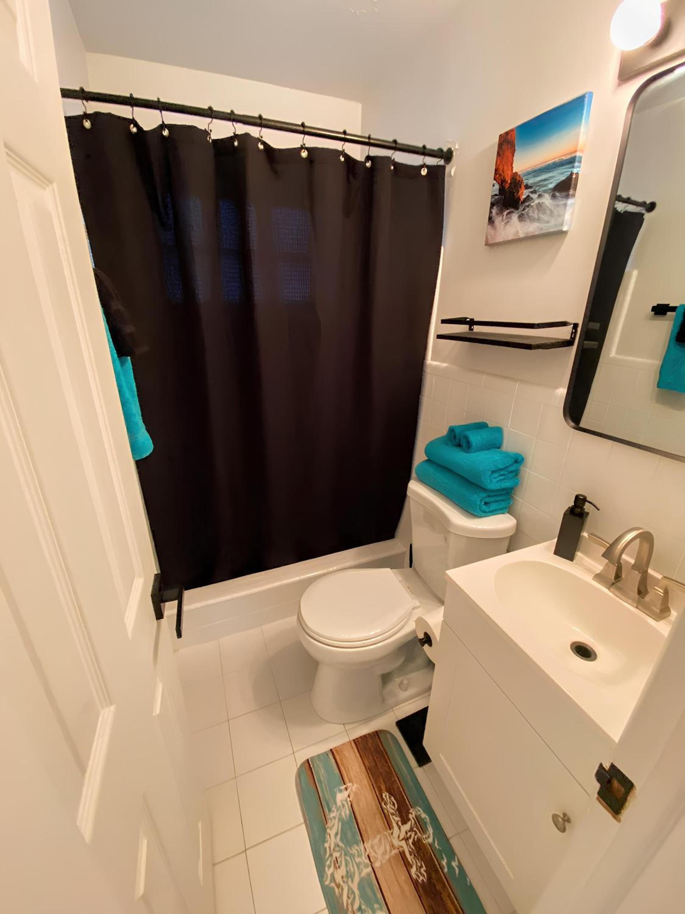 Villa #2 House in Pompano minutes from the beach view 5