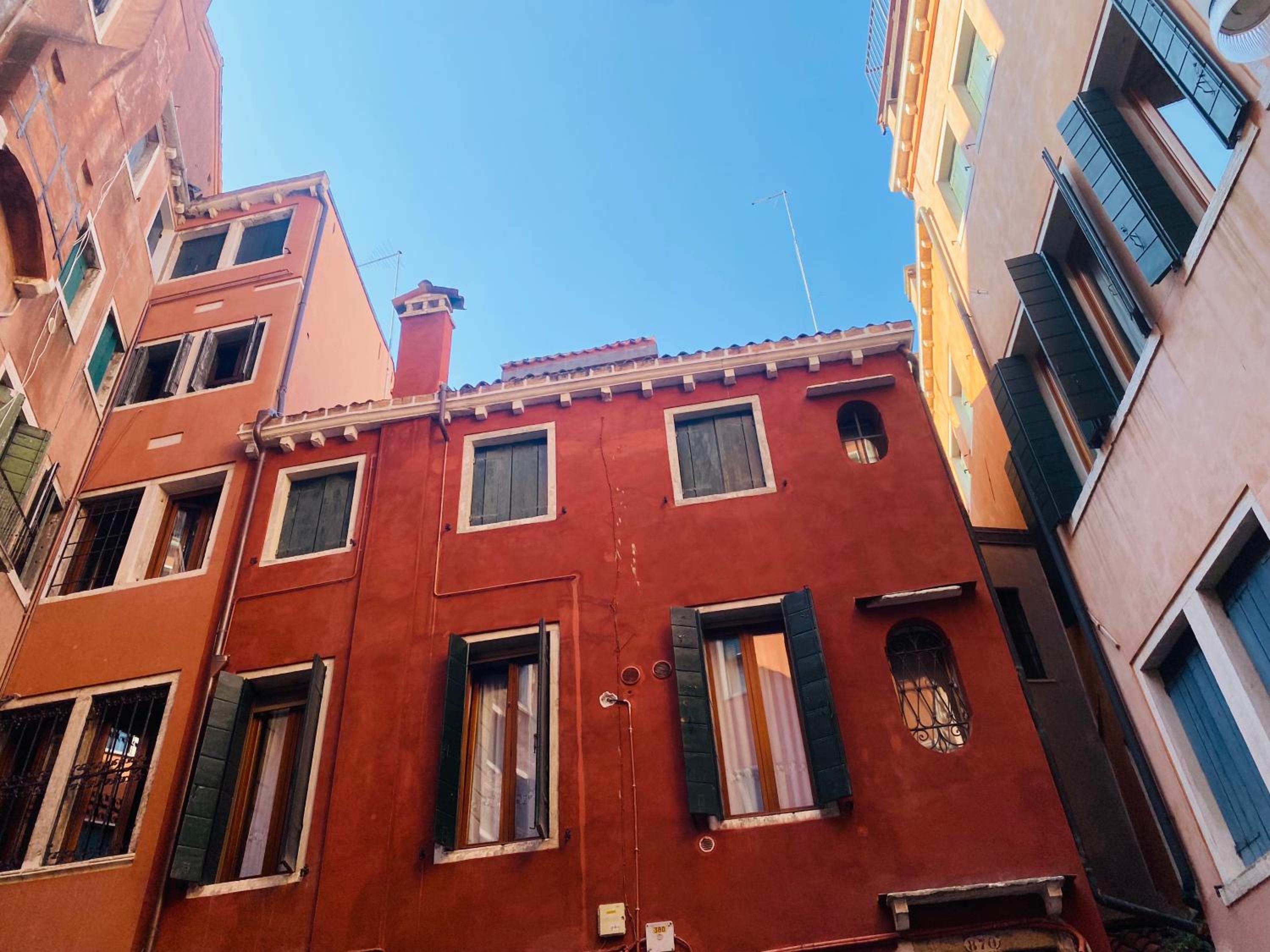 Multiproprietà Venezia