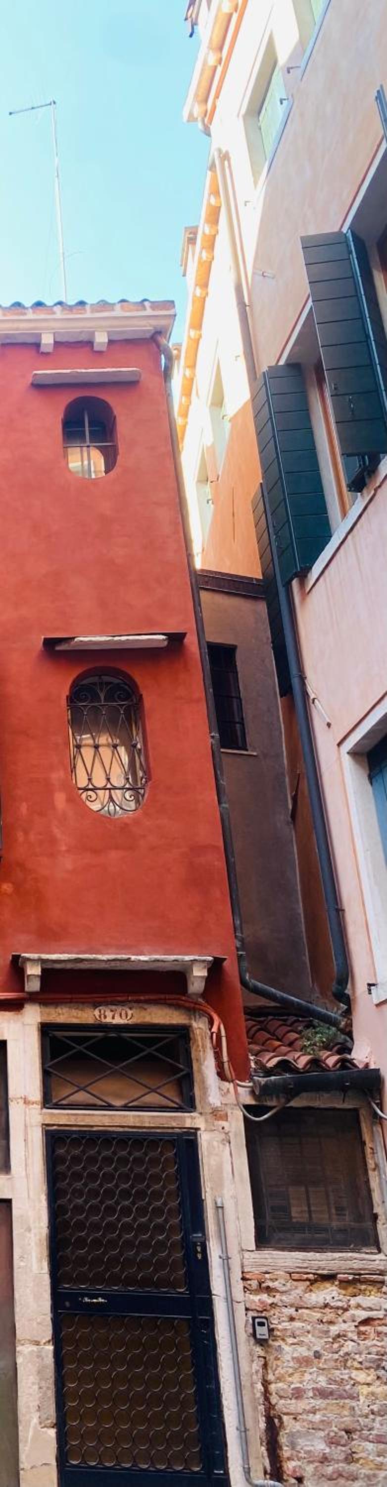 Multiproprietà Venezia