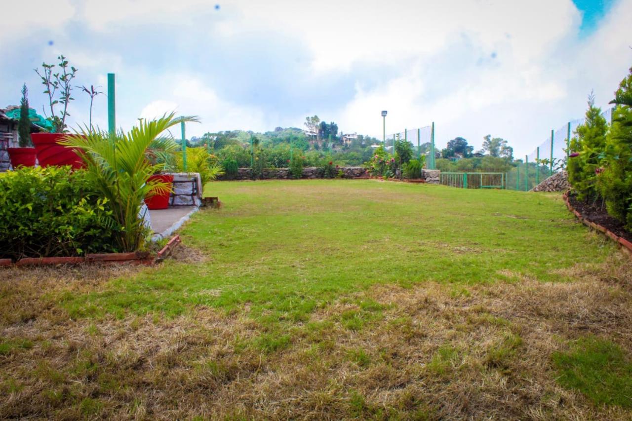 Mount abu Rooms