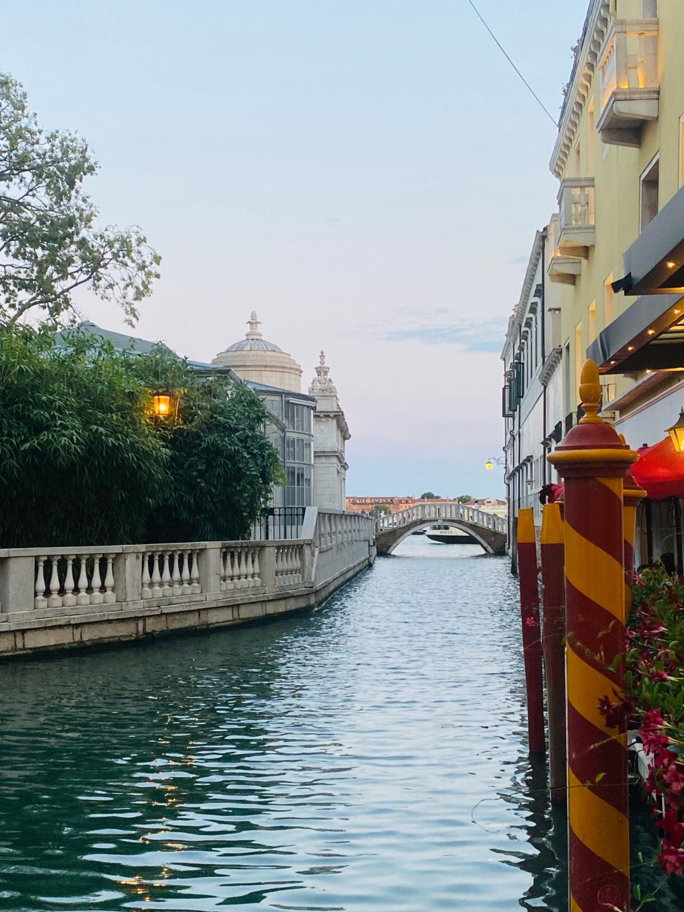 Multiproprietà Venezia