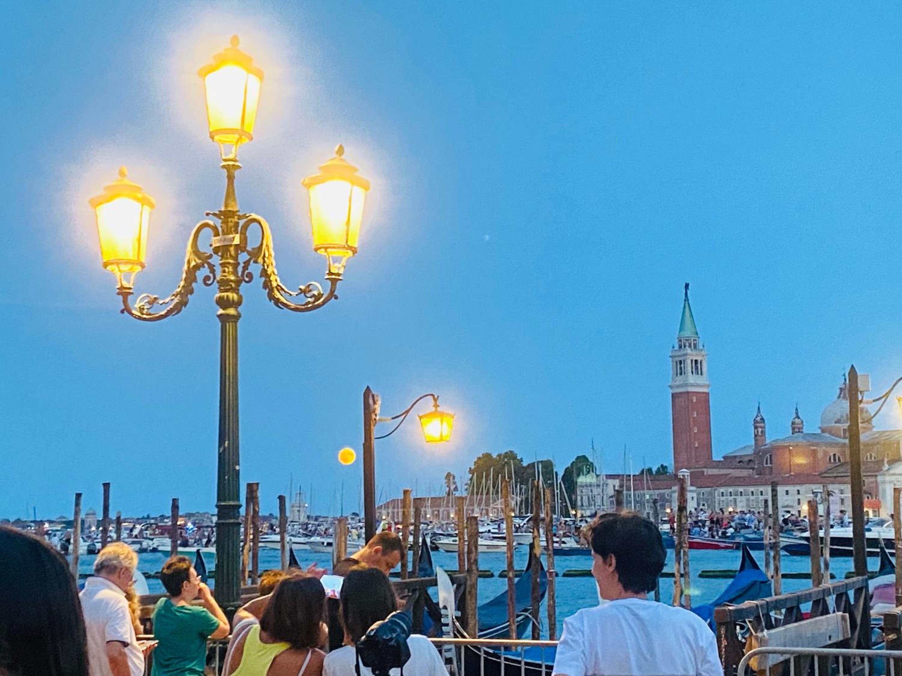 Multiproprietà Venezia