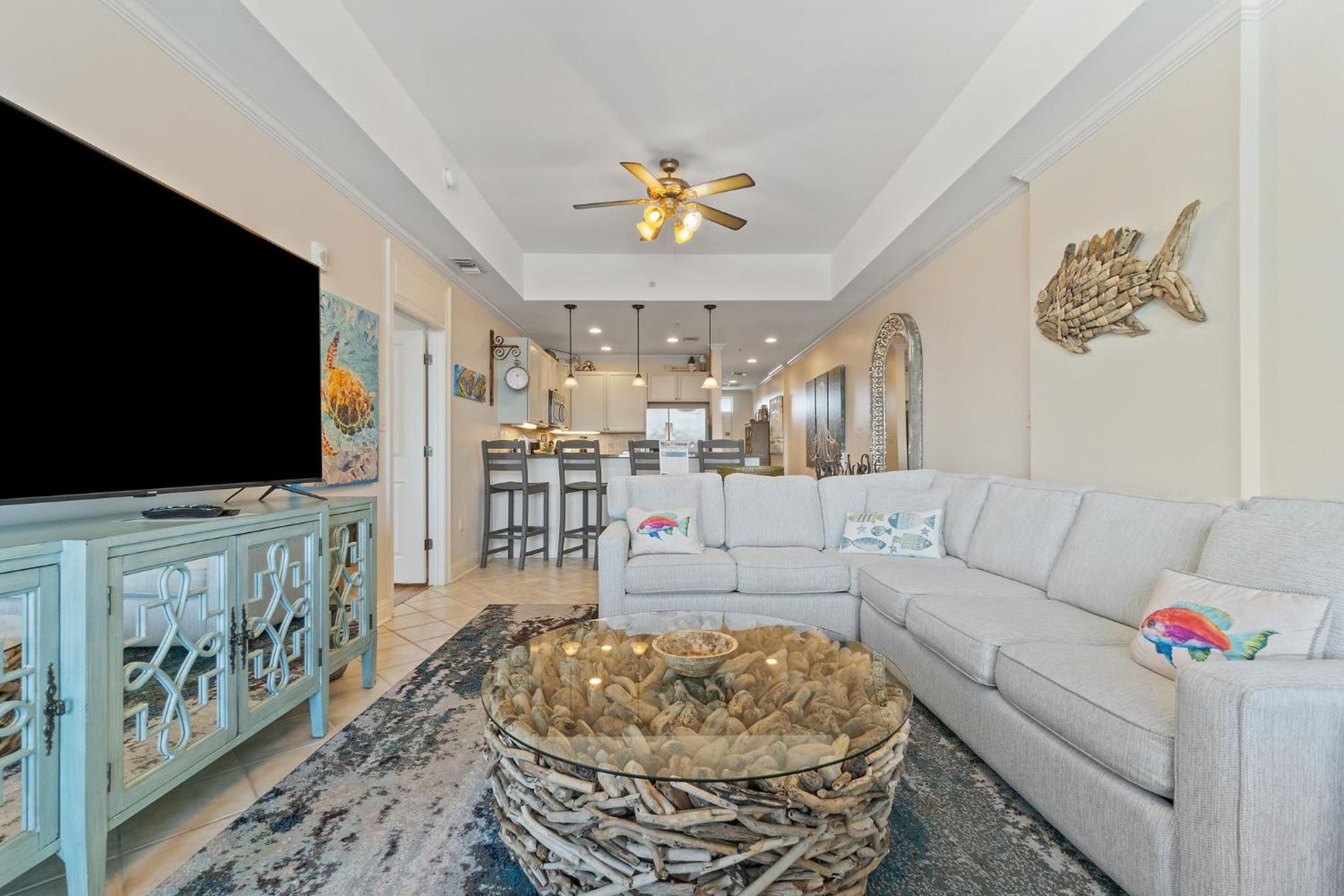The Wharf 403 by Vacation Homes Collections view 5