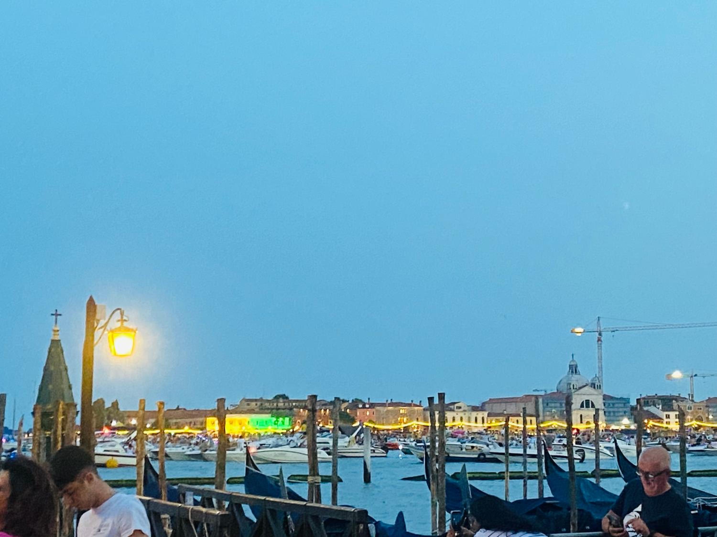 Multiproprietà Venezia