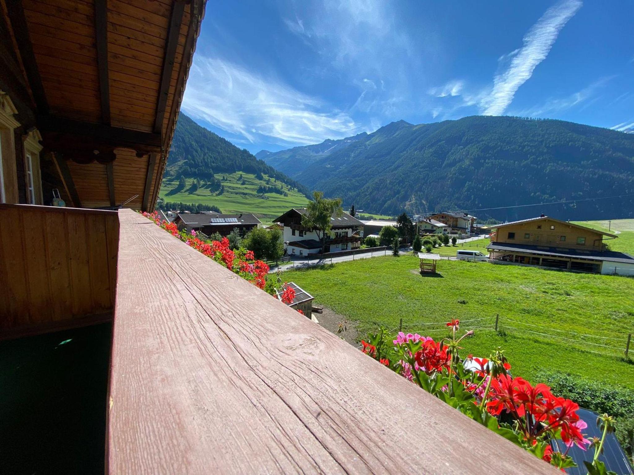 Obenfigerhof