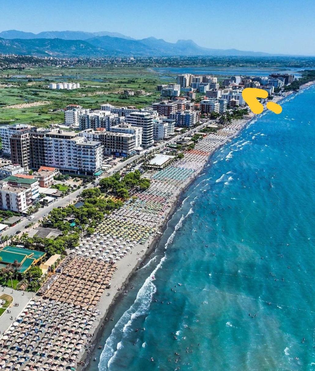 Holiday Apartment Shengjin Albania photo 2