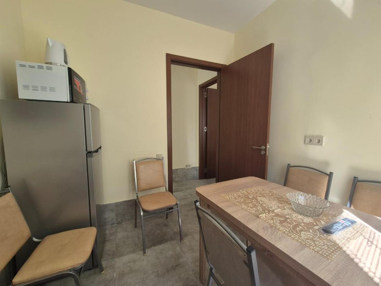 Sololaki house