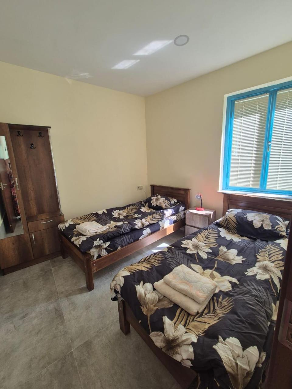 Sololaki house