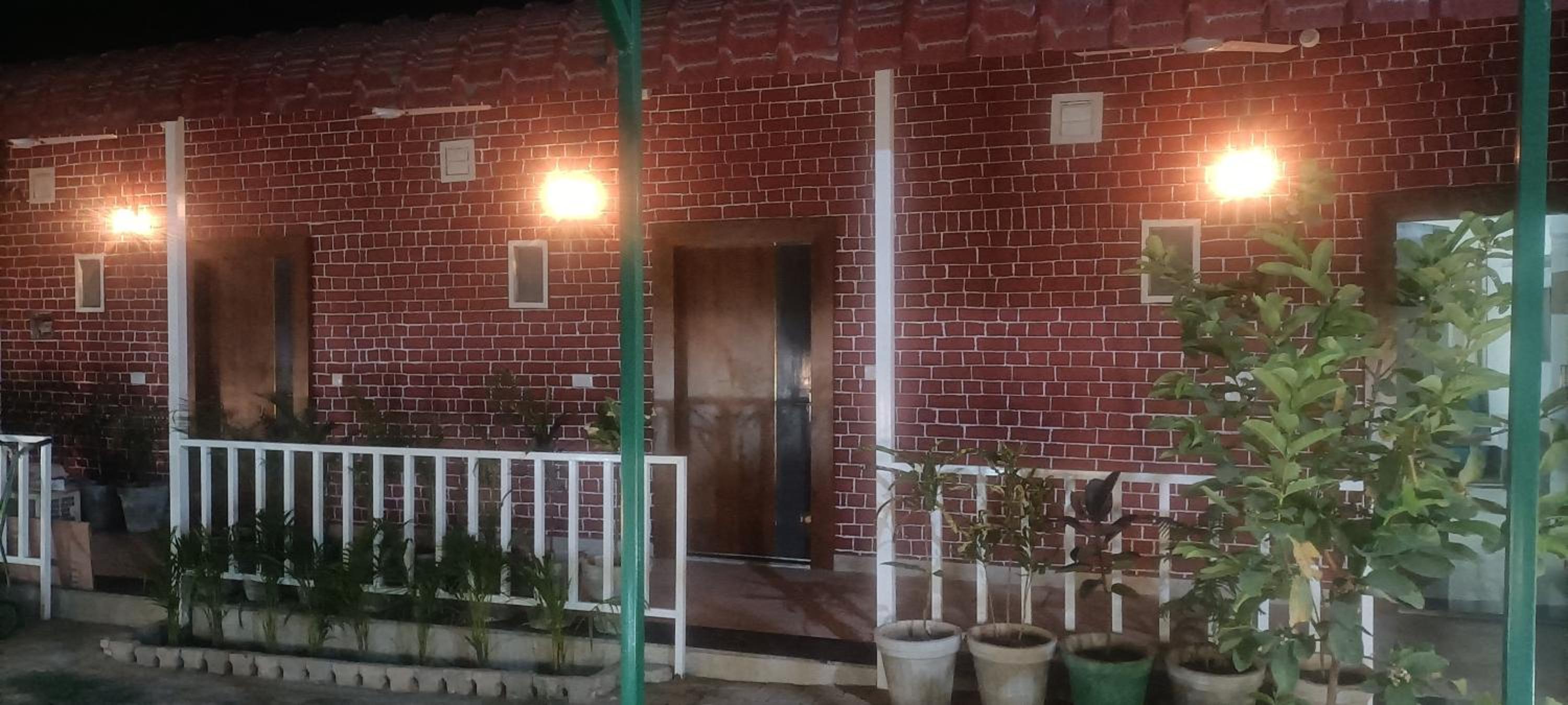 JD Farm and Resorts