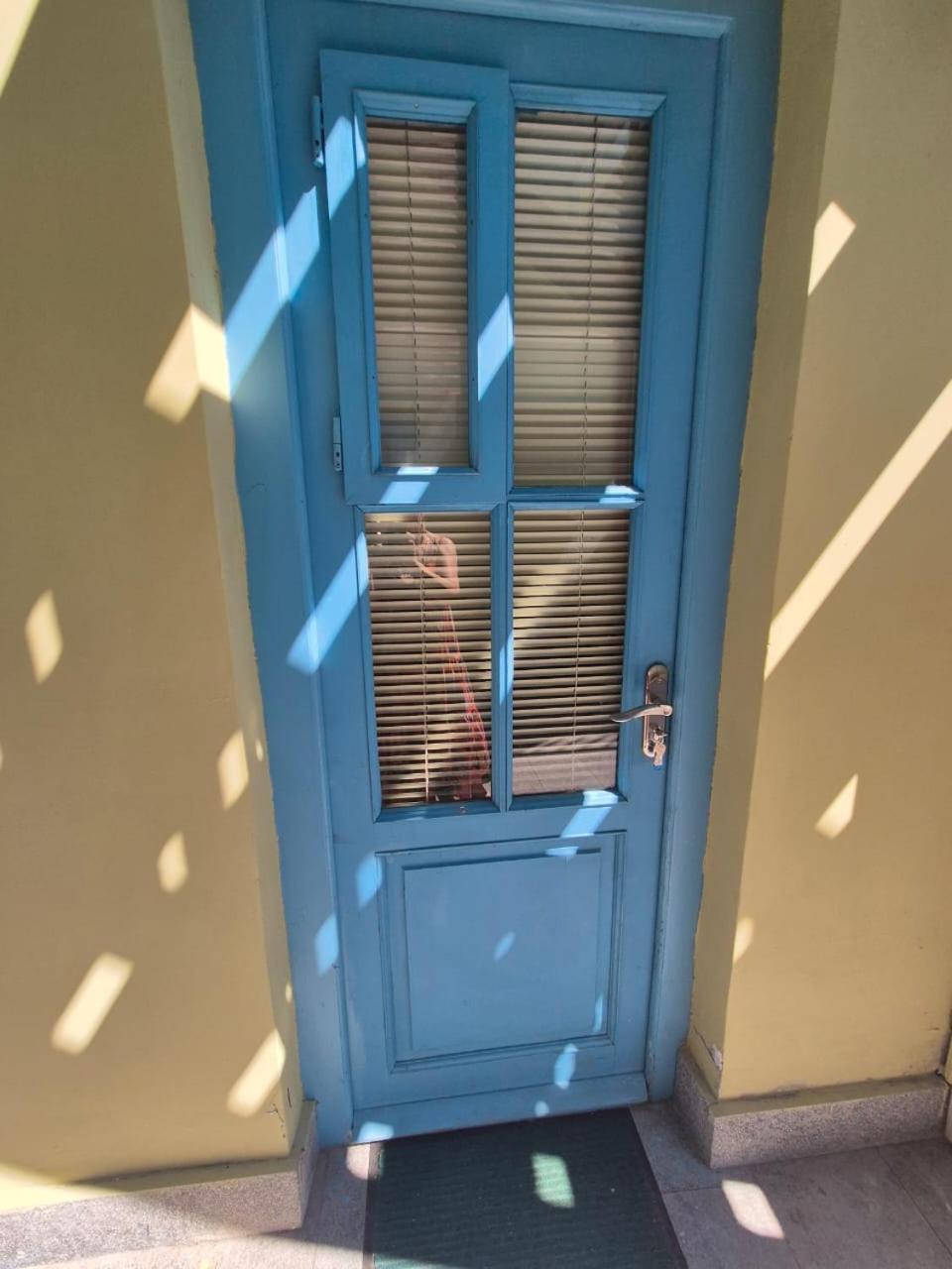 Sololaki house