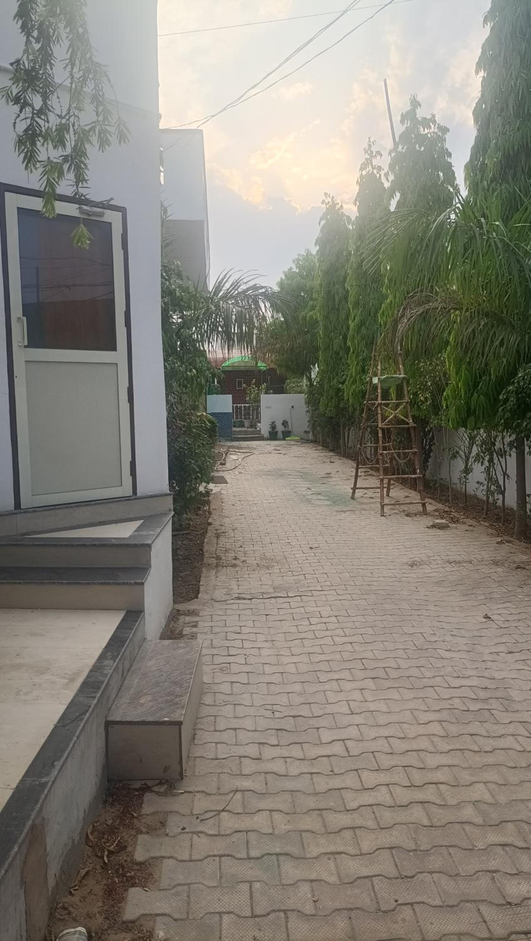 JD Farm and Resorts