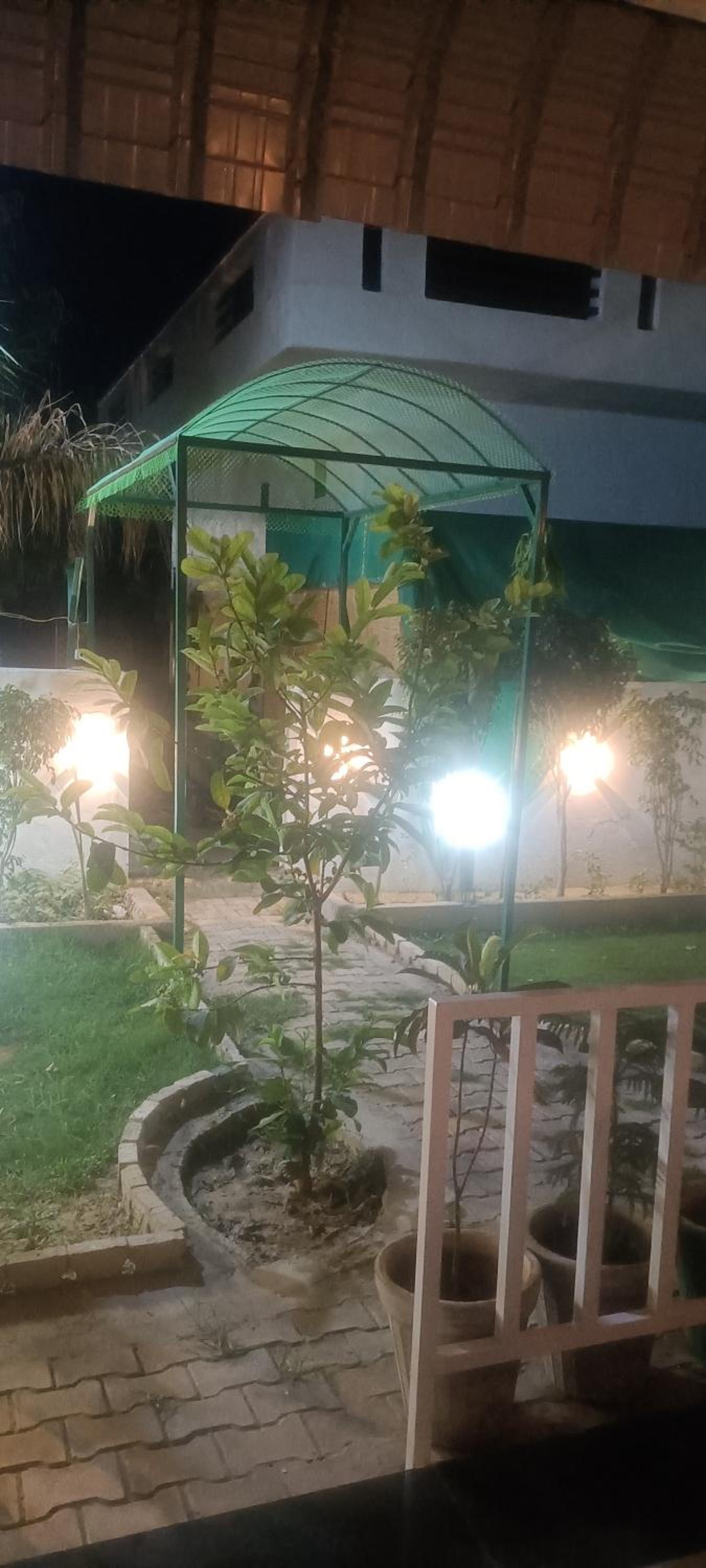 JD Farm and Resorts