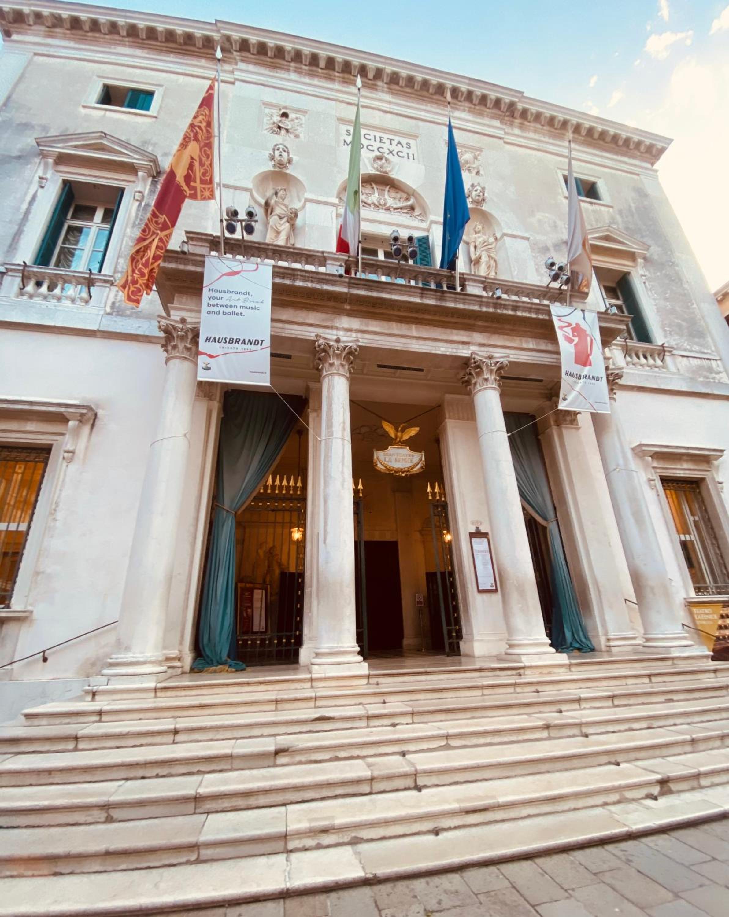 Multiproprietà Venezia