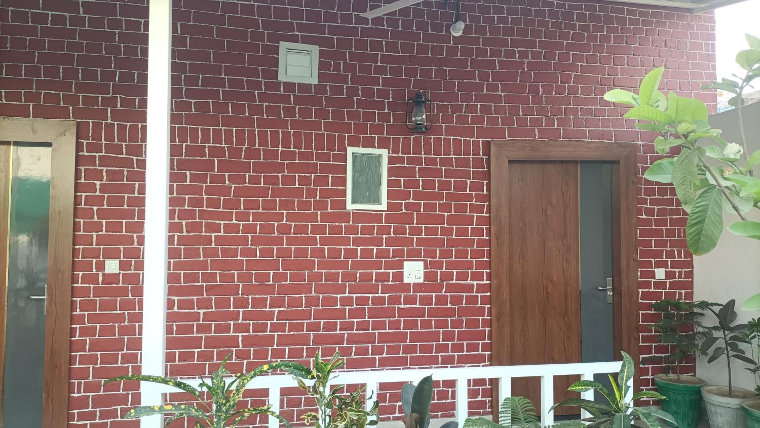 JD Farm and Resorts
