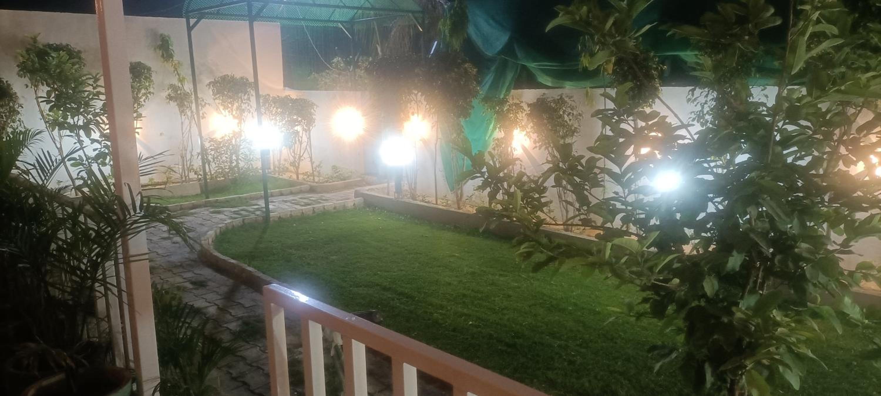 JD Farm and Resorts
