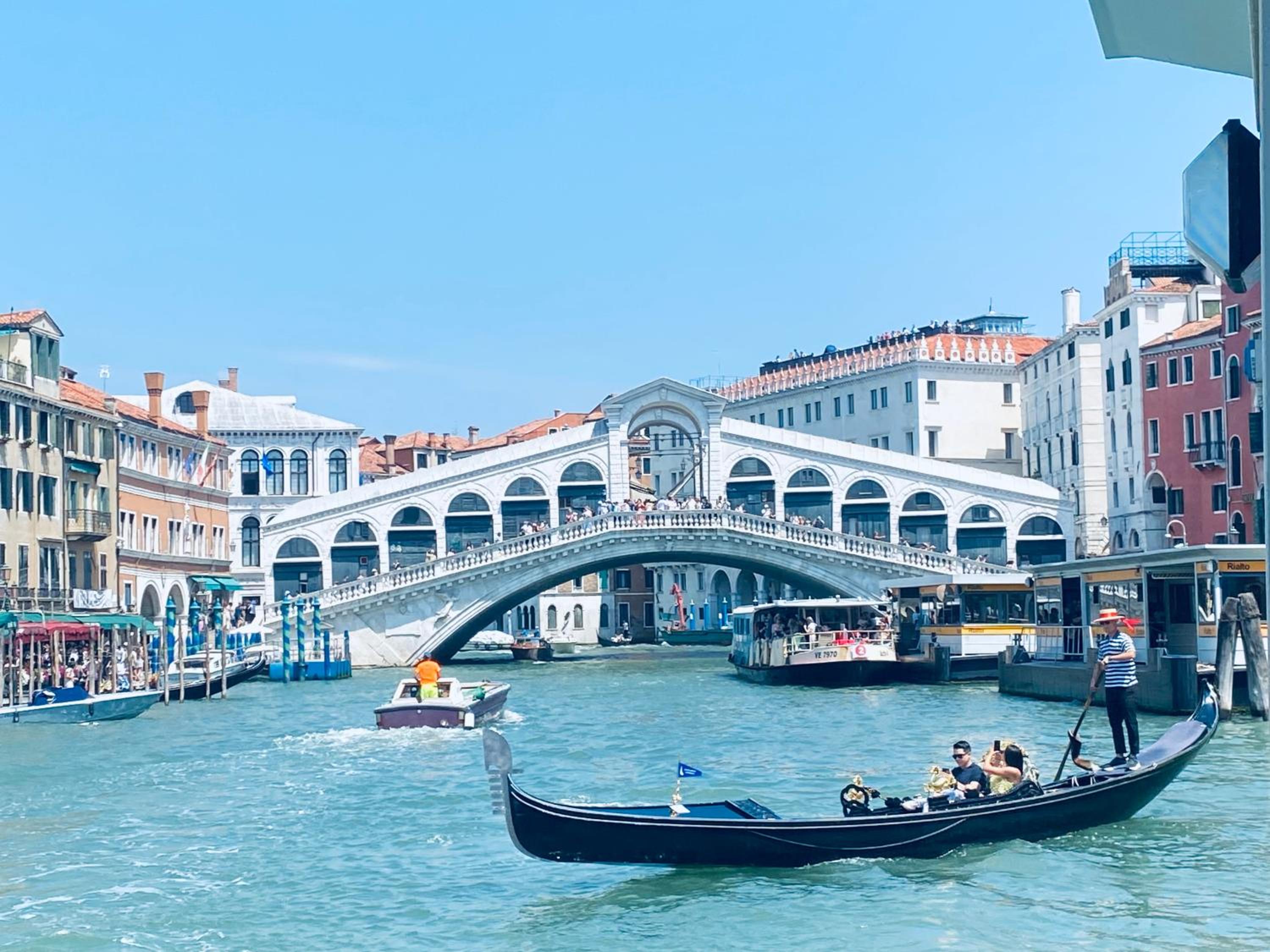 Multiproprietà Venezia