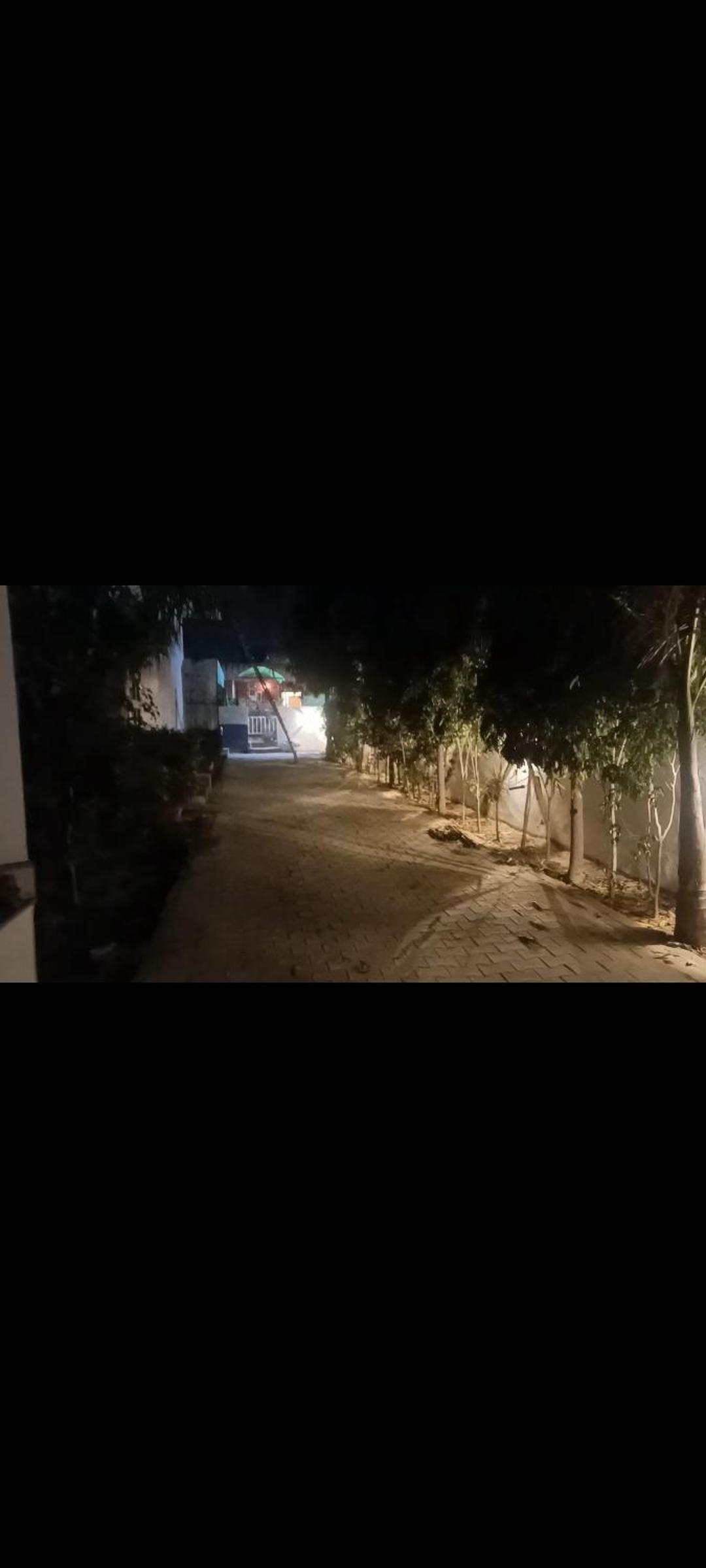 JD Farm and Resorts