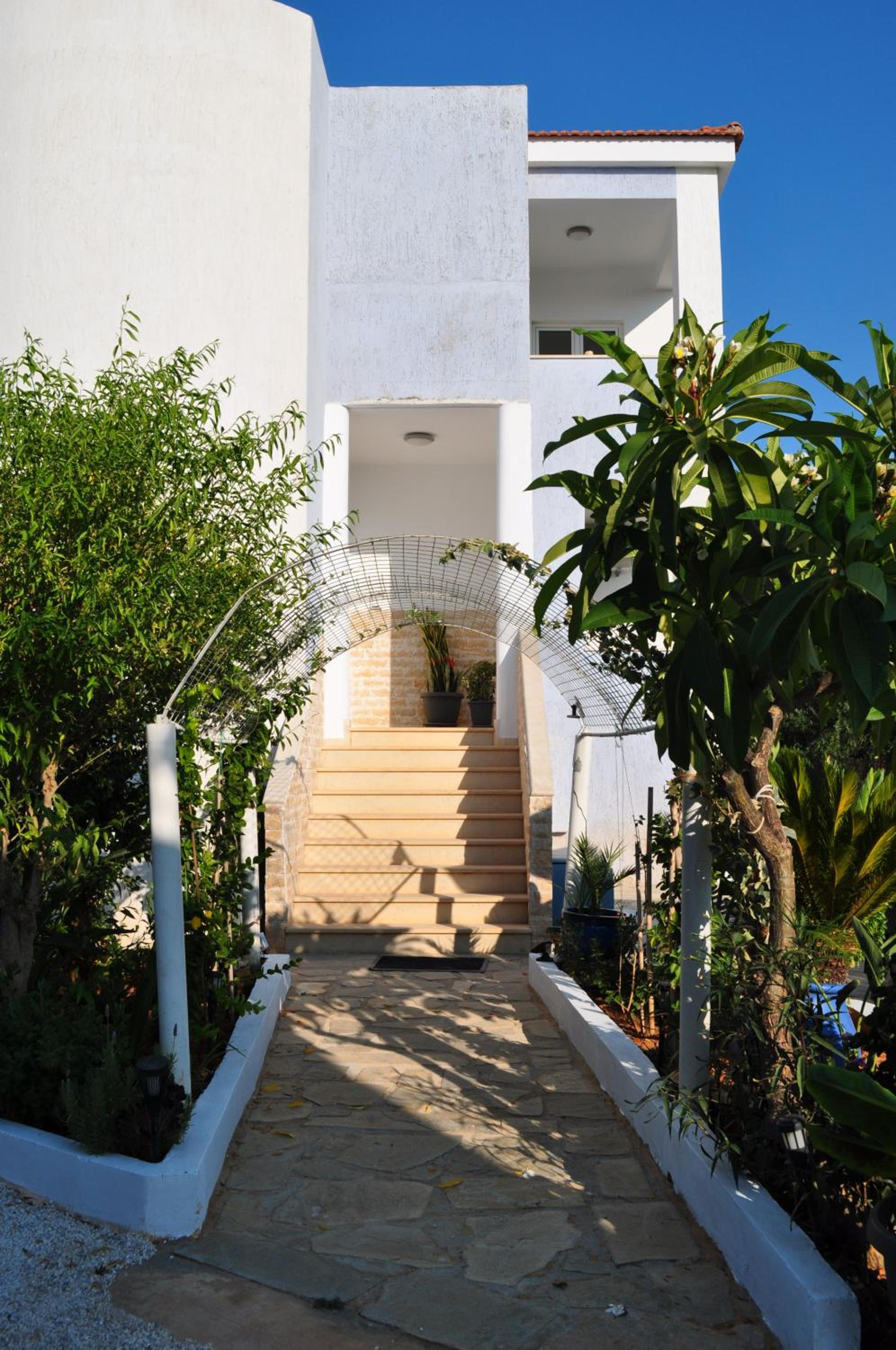 Maison Evelyn