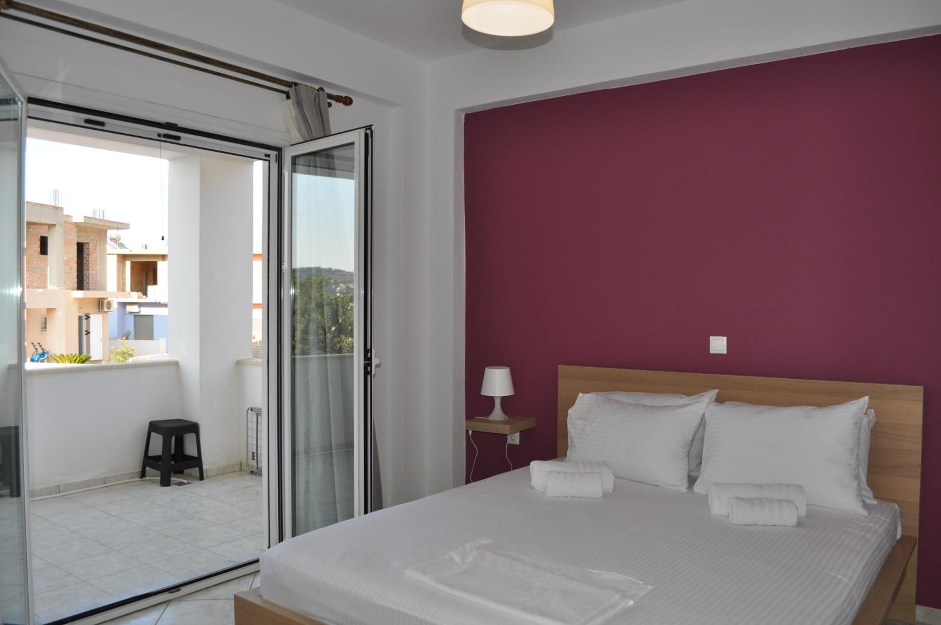 Maison Evelyn