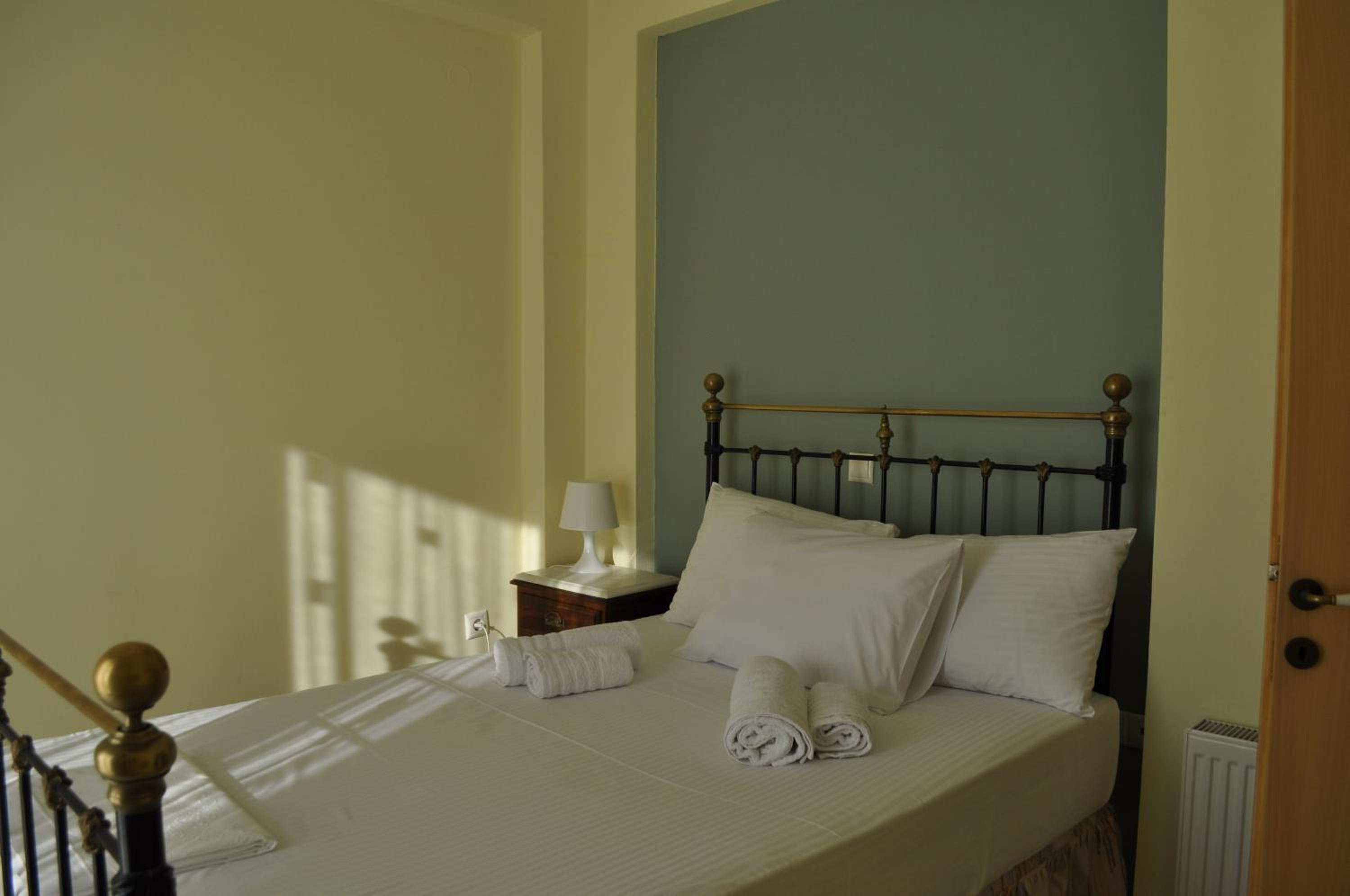 Maison Evelyn