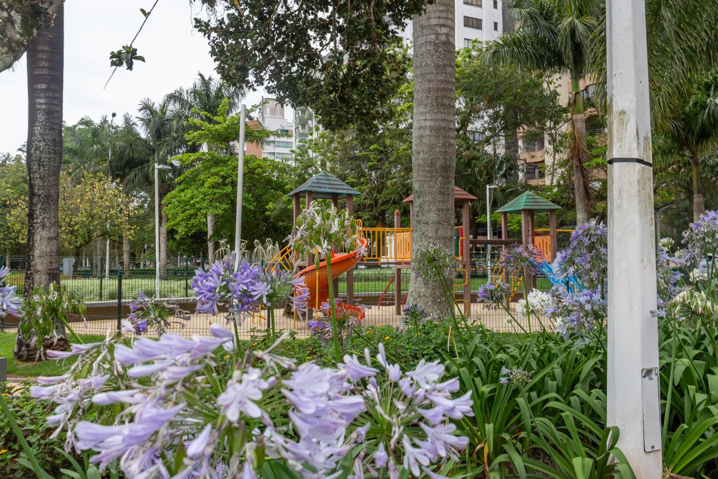 Conforto e funcionalidade na Beiramar Norte N1067