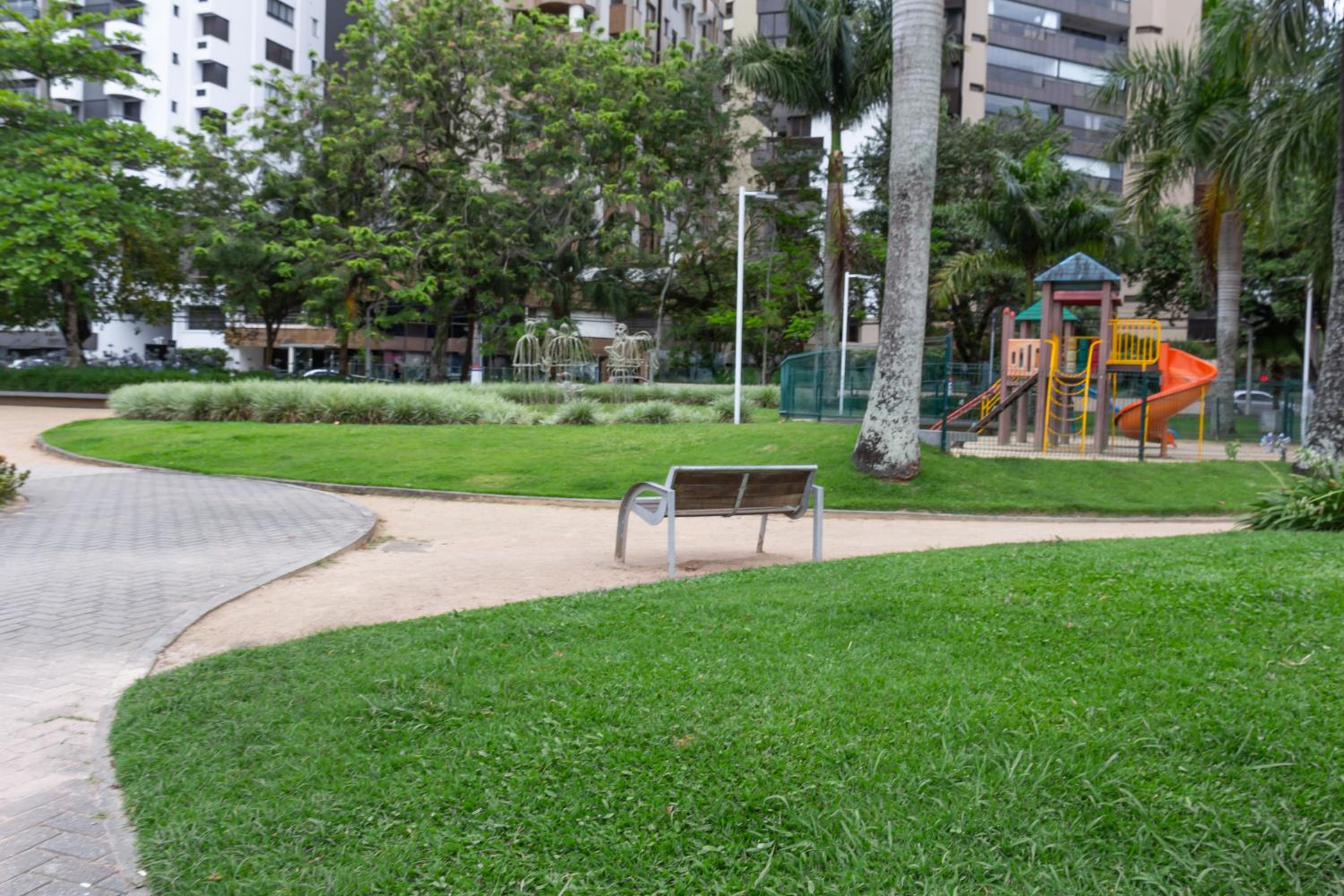 Conforto e funcionalidade na Beiramar Norte N1067