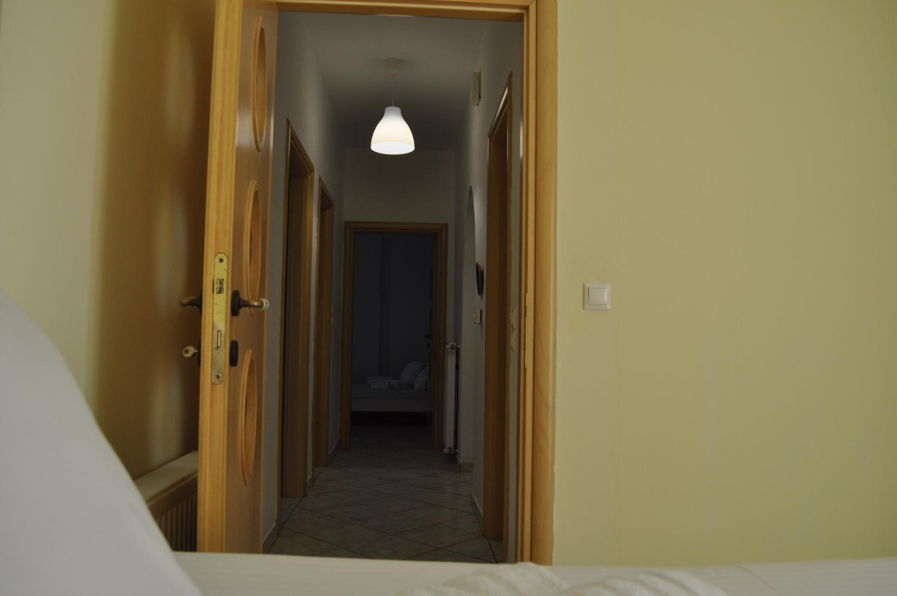 Maison Evelyn