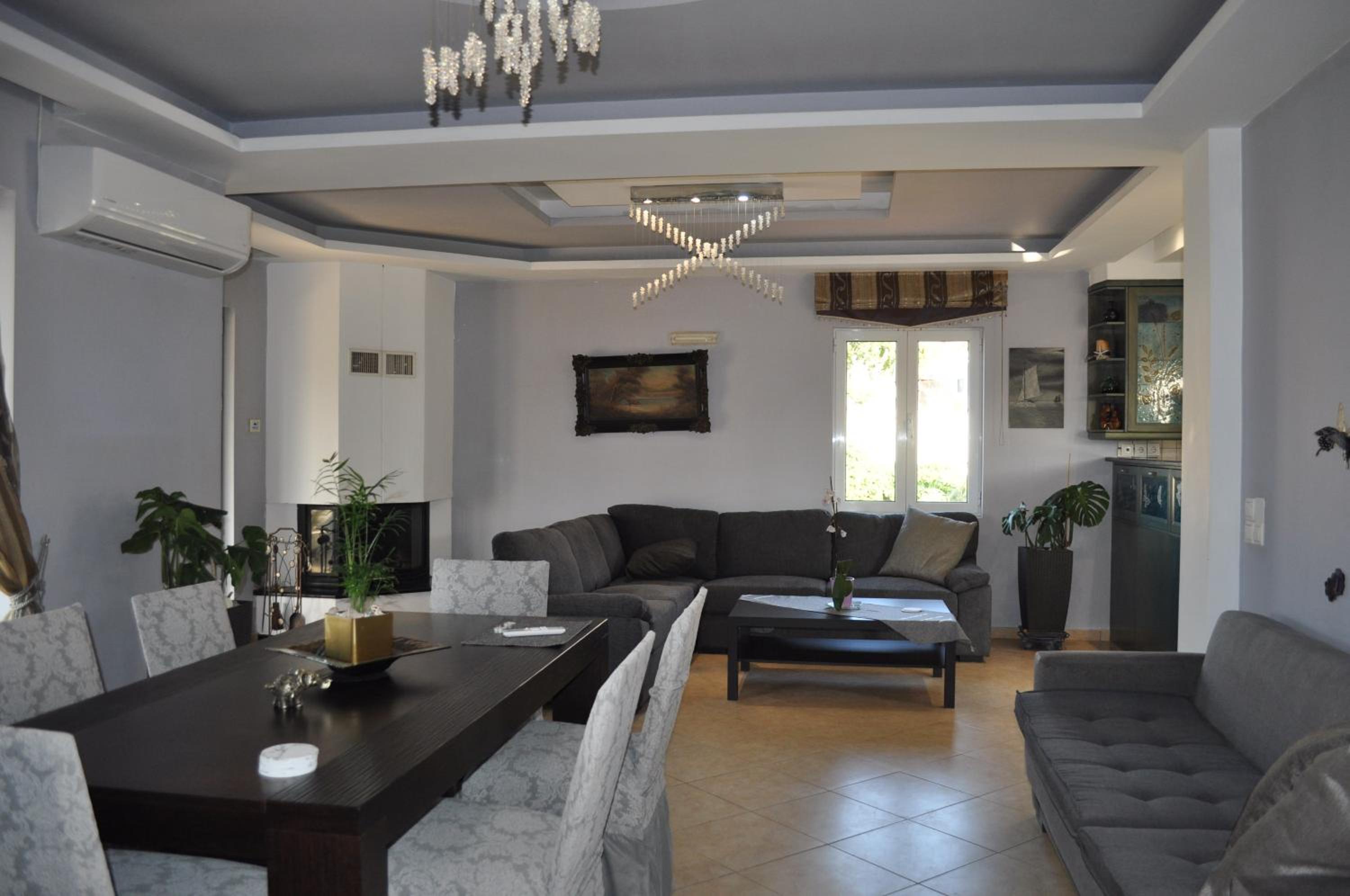 Maison Evelyn