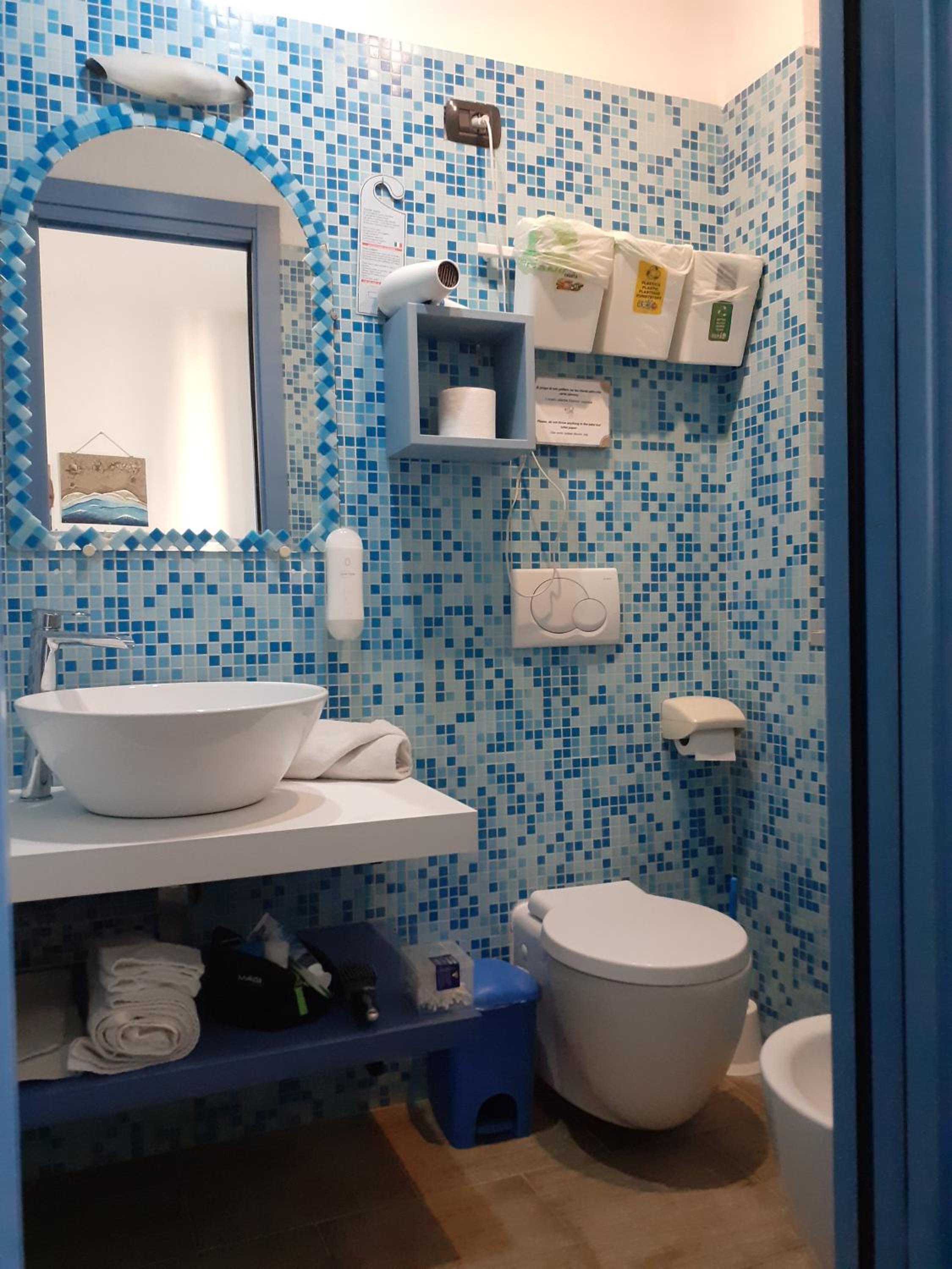 Appunti di Viaggio Room  Breakfast - Property Image 21