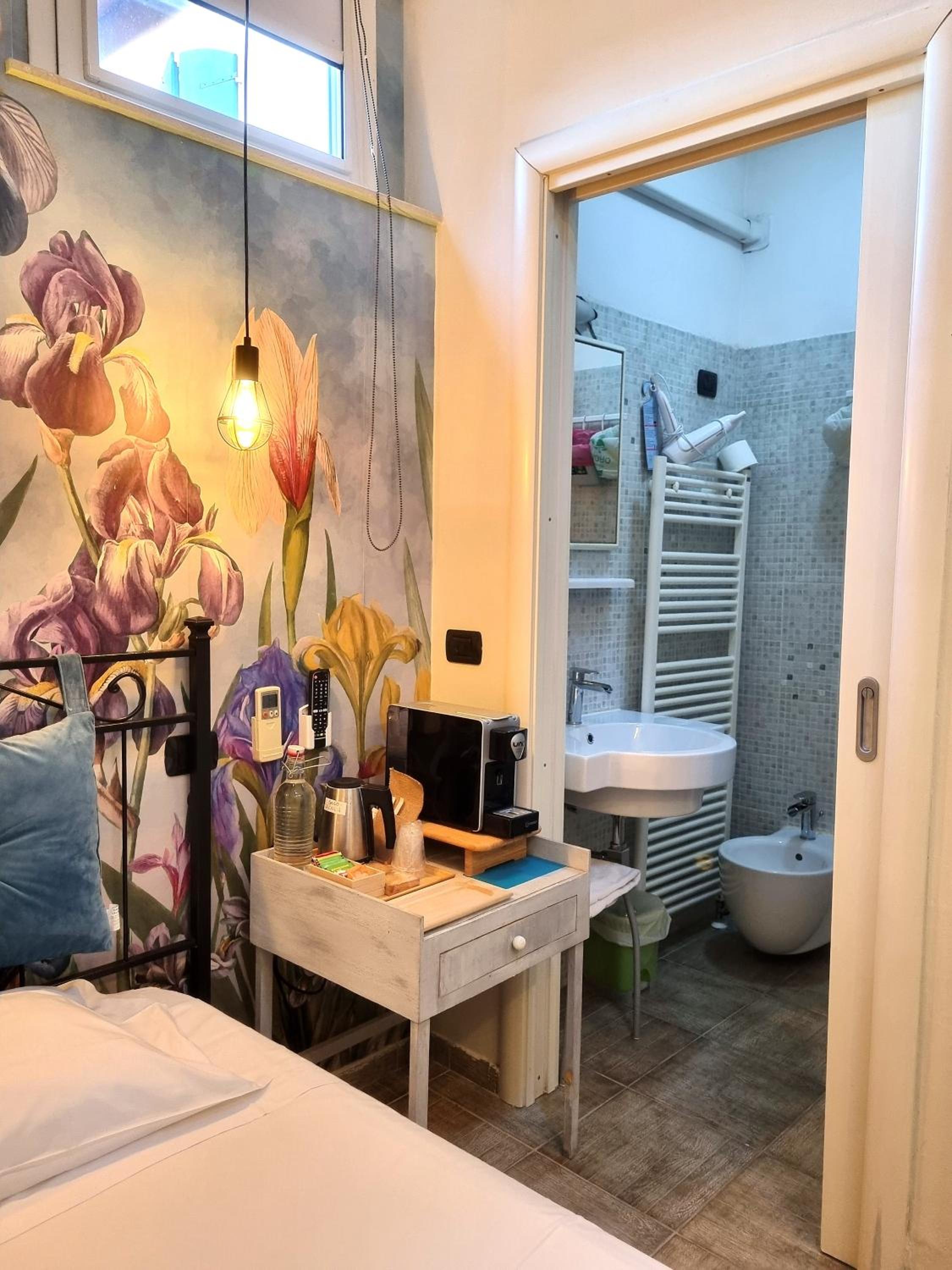 Appunti di Viaggio Room  Breakfast - Property Image 22