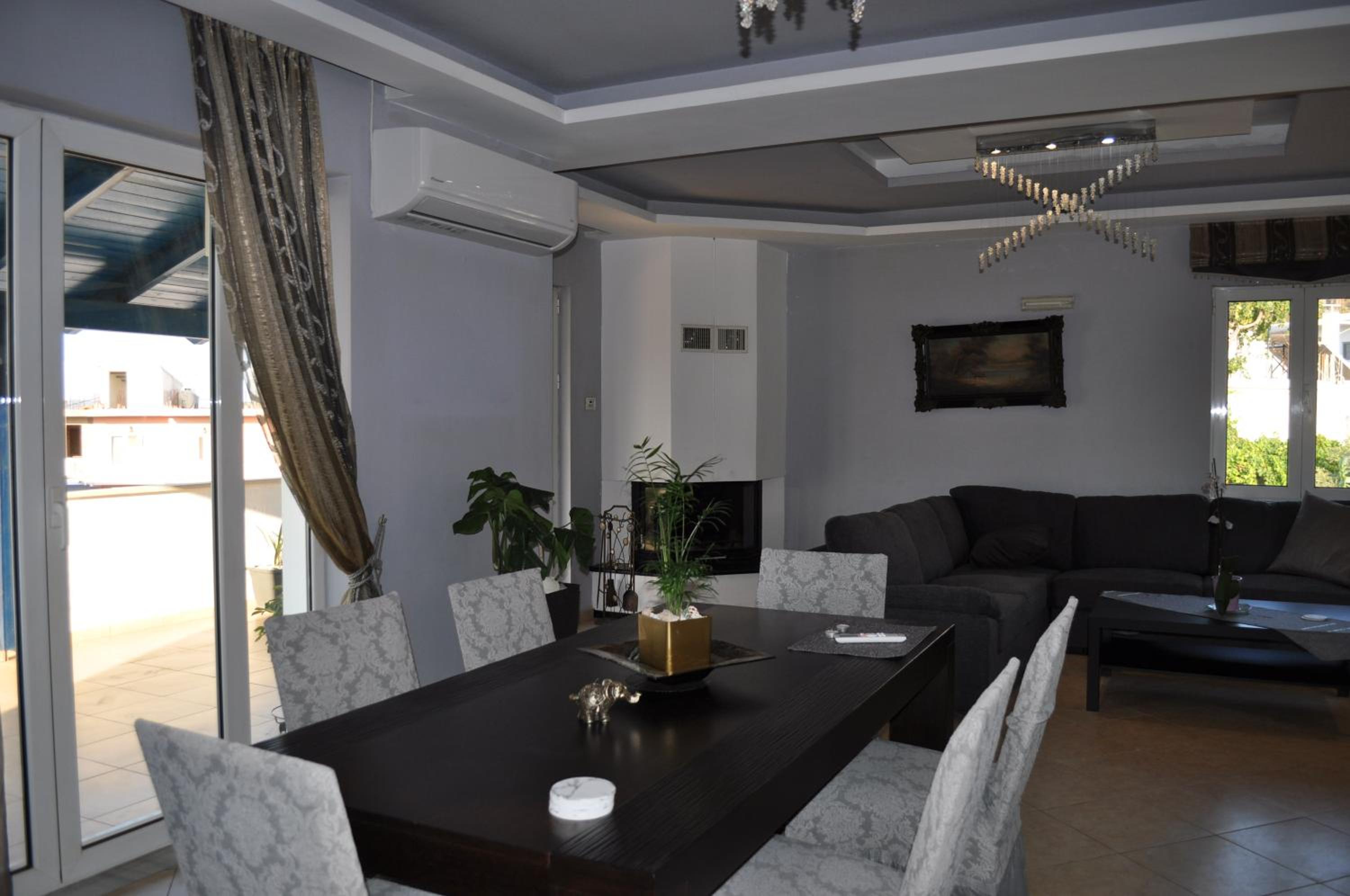 Maison Evelyn