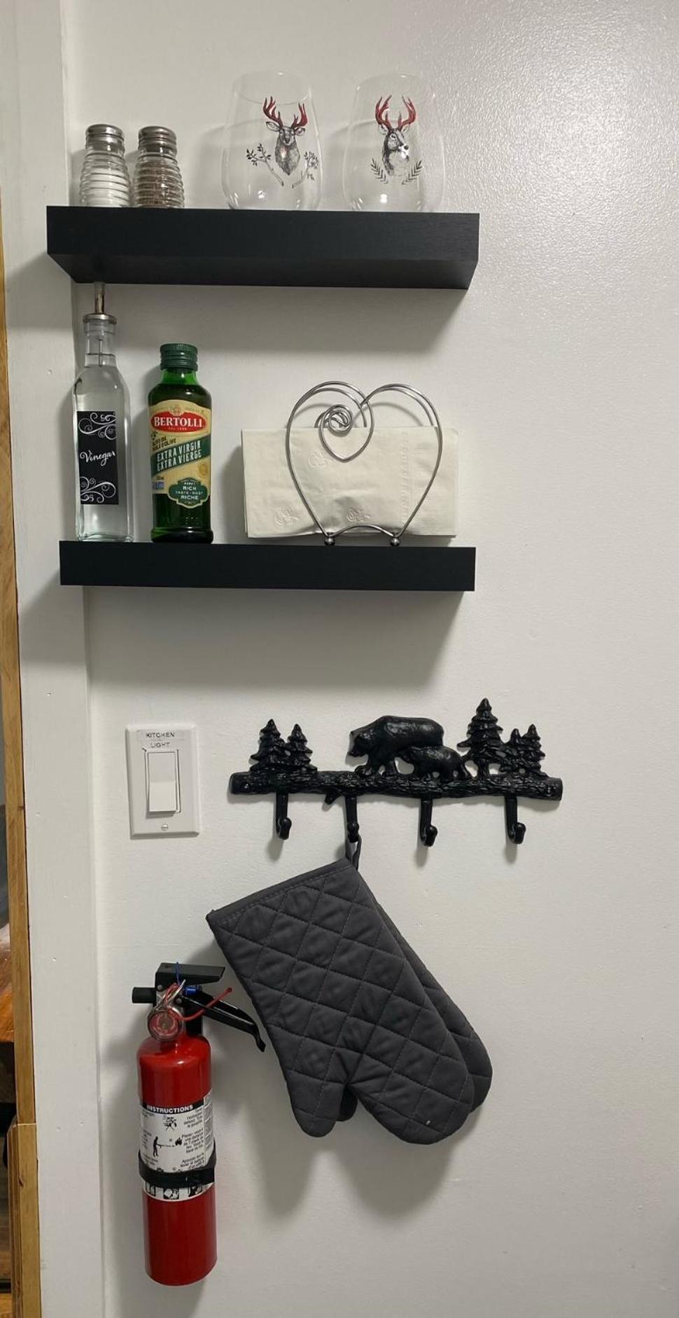 Our Place Up North BnB
