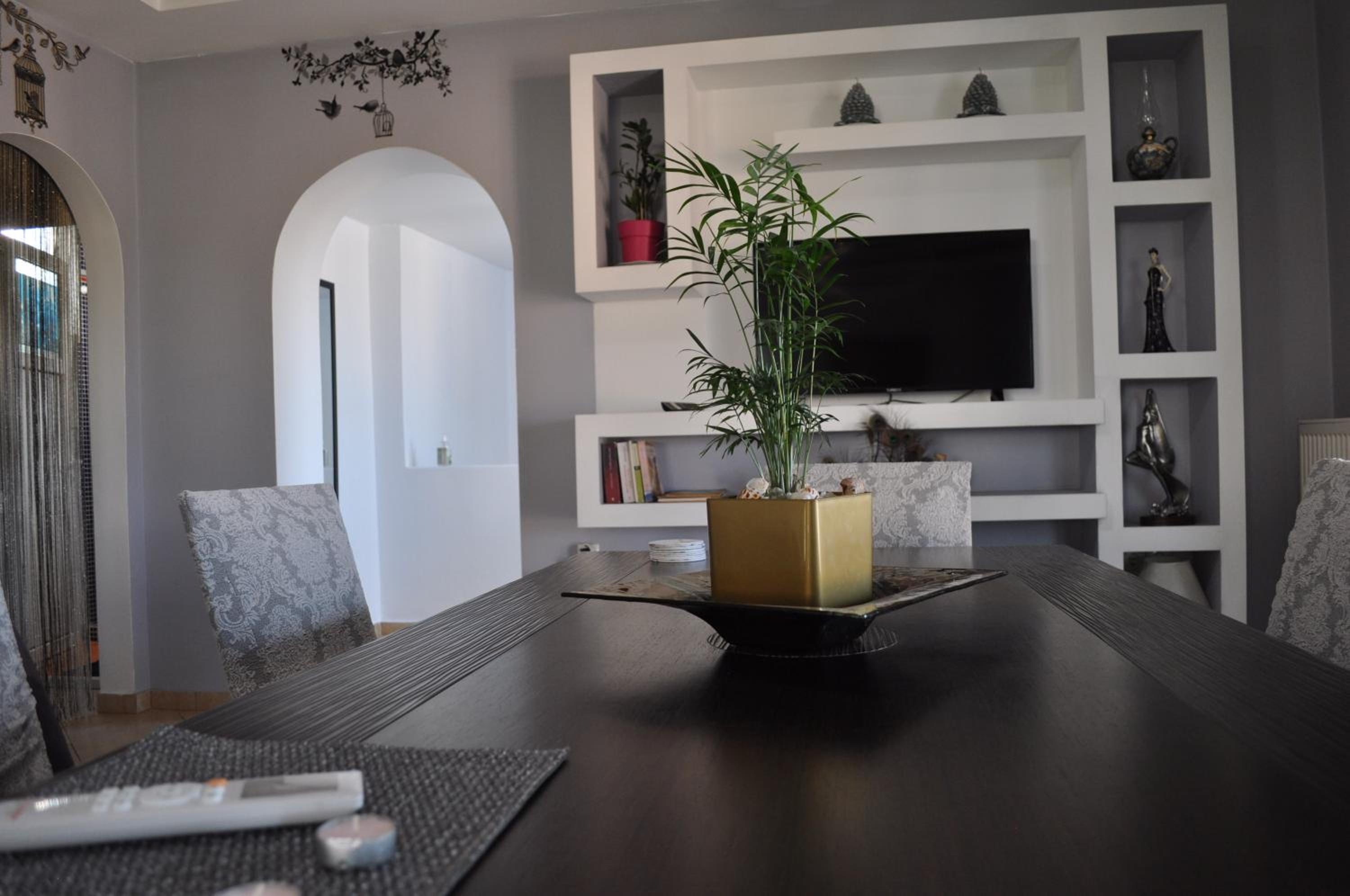 Maison Evelyn