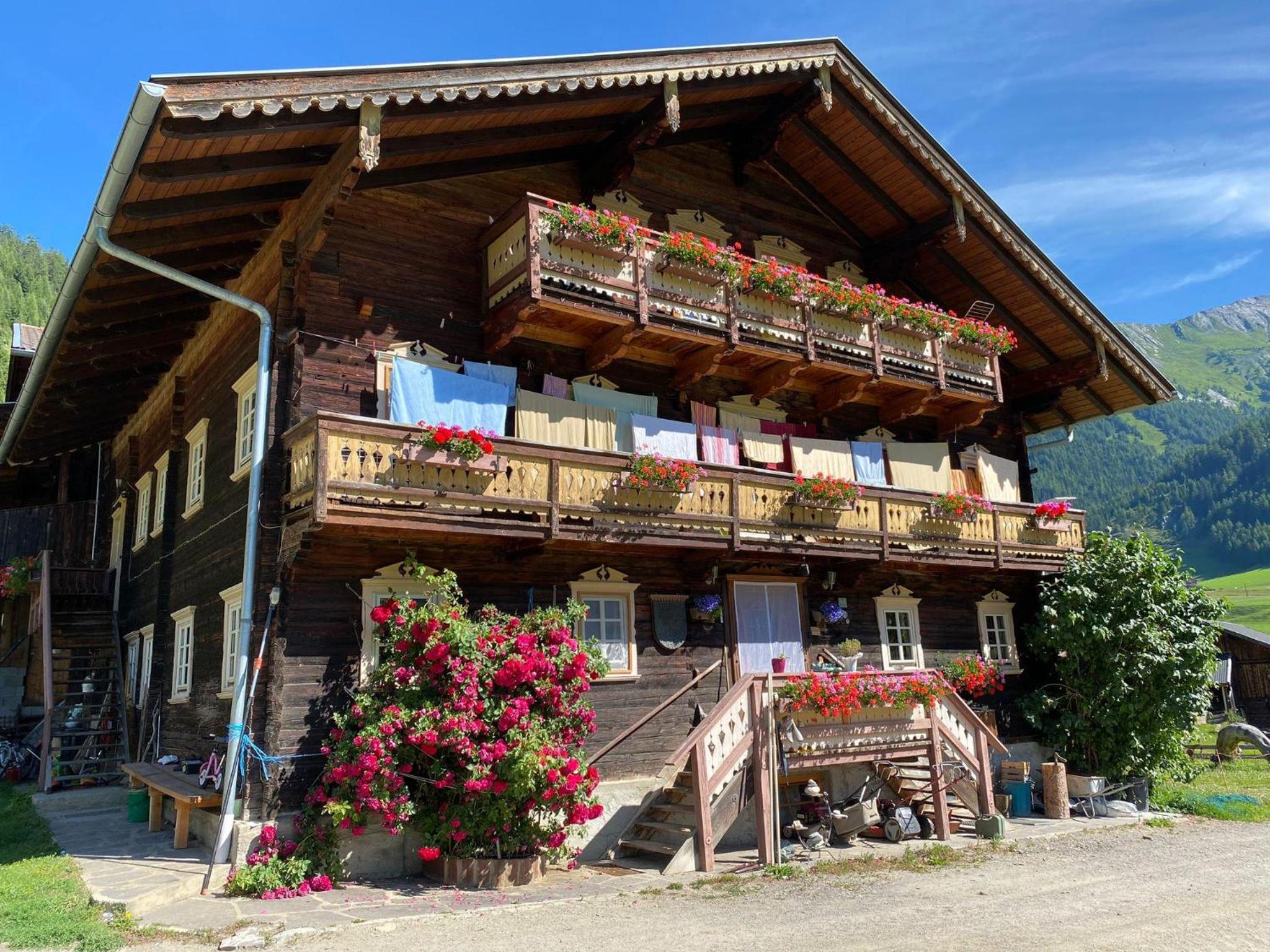 Obenfigerhof