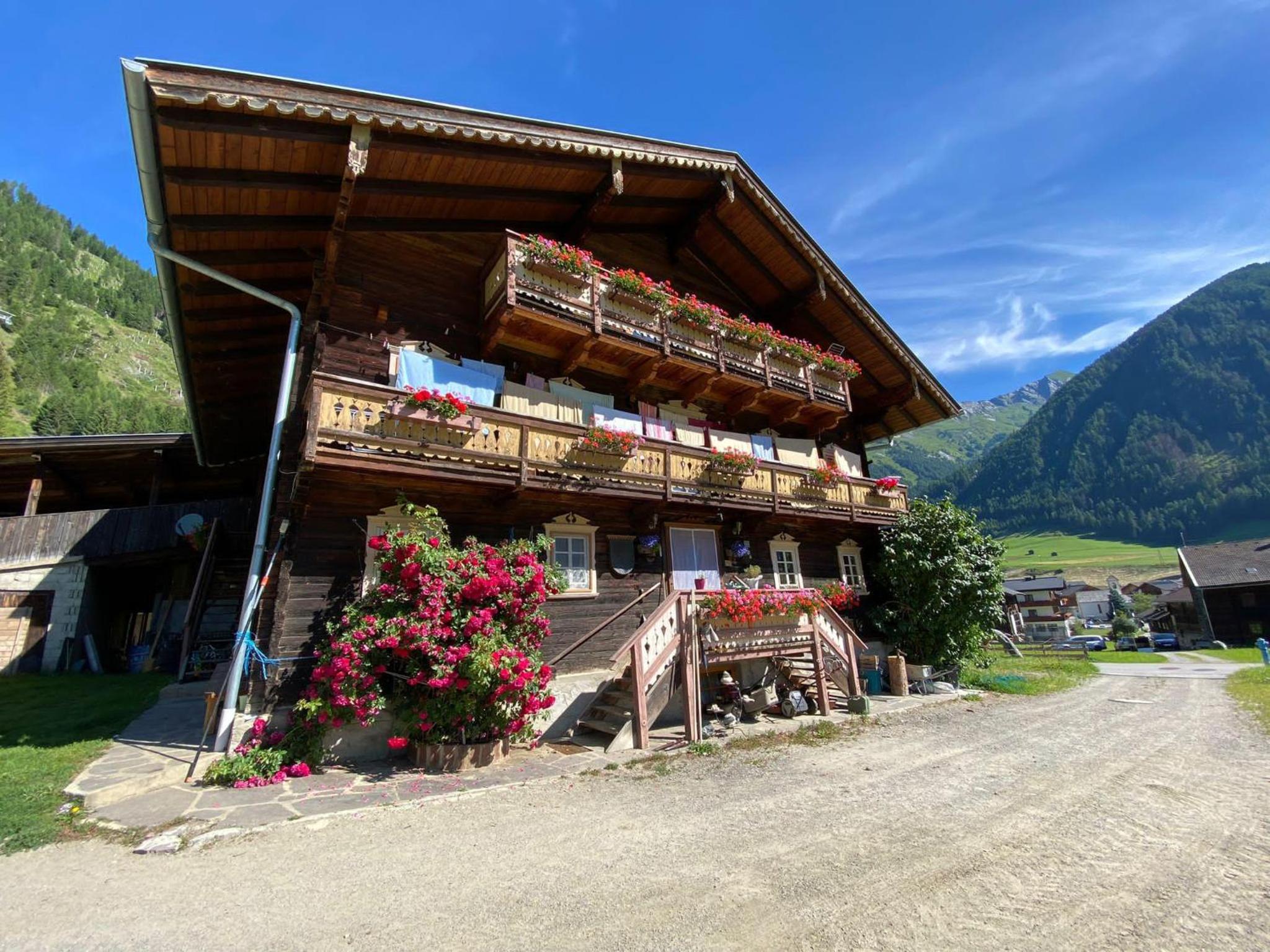 Obenfigerhof