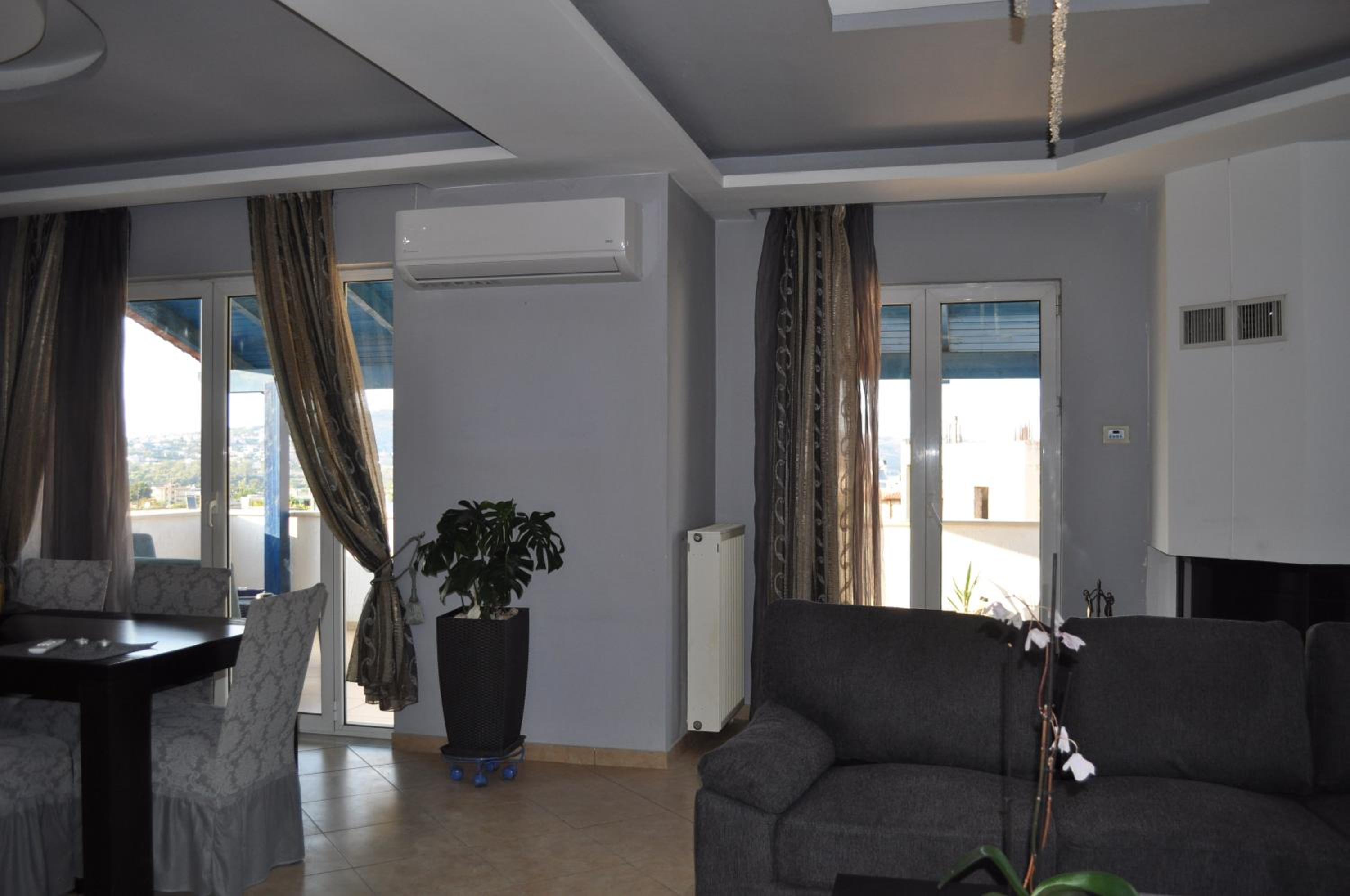 Maison Evelyn