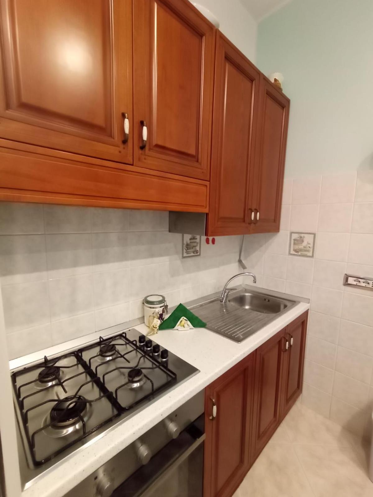Ninfea apartment
