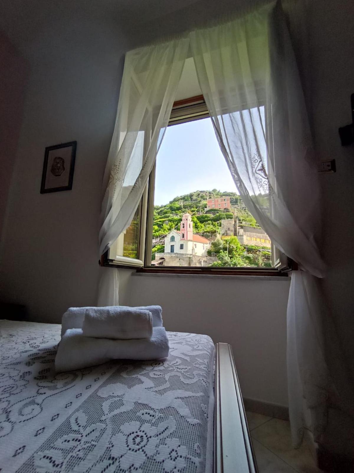 Ninfea apartment