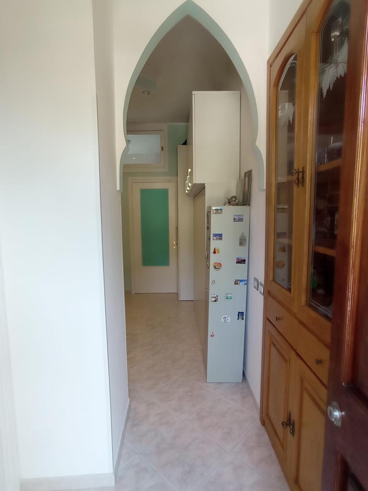 Ninfea apartment