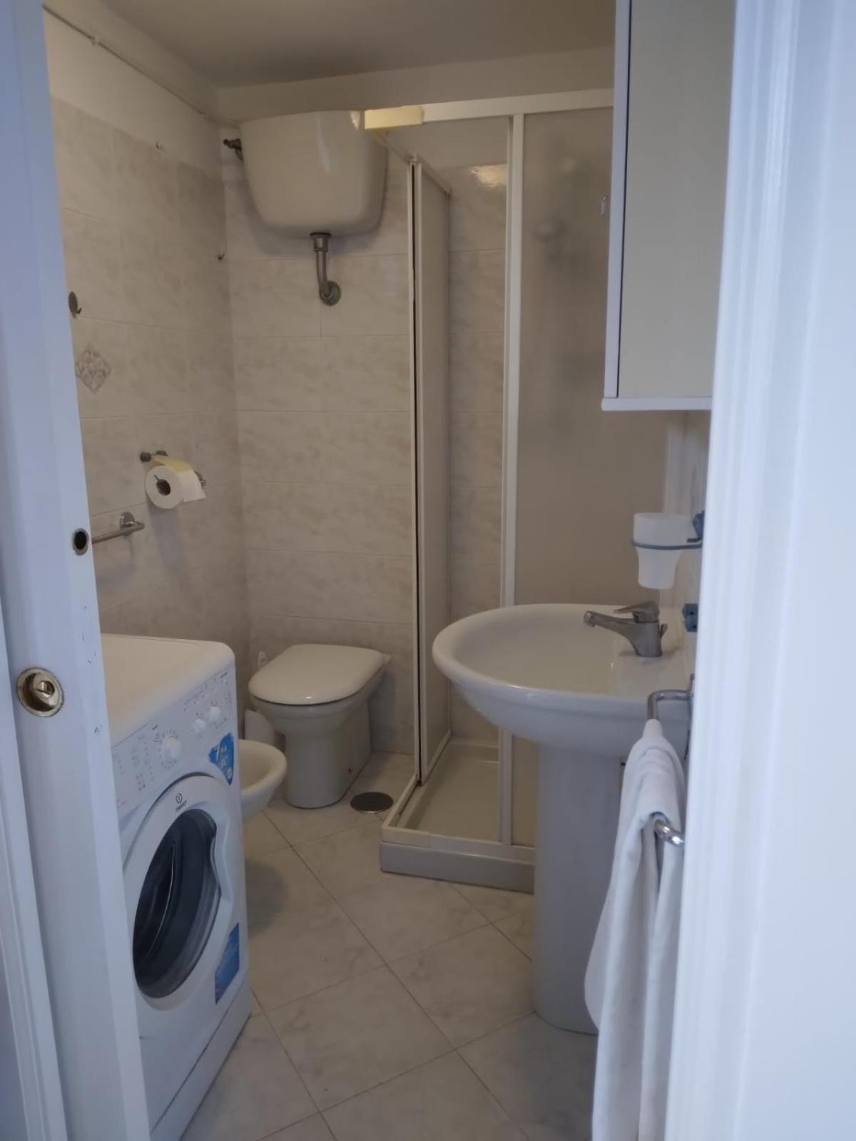Ninfea apartment